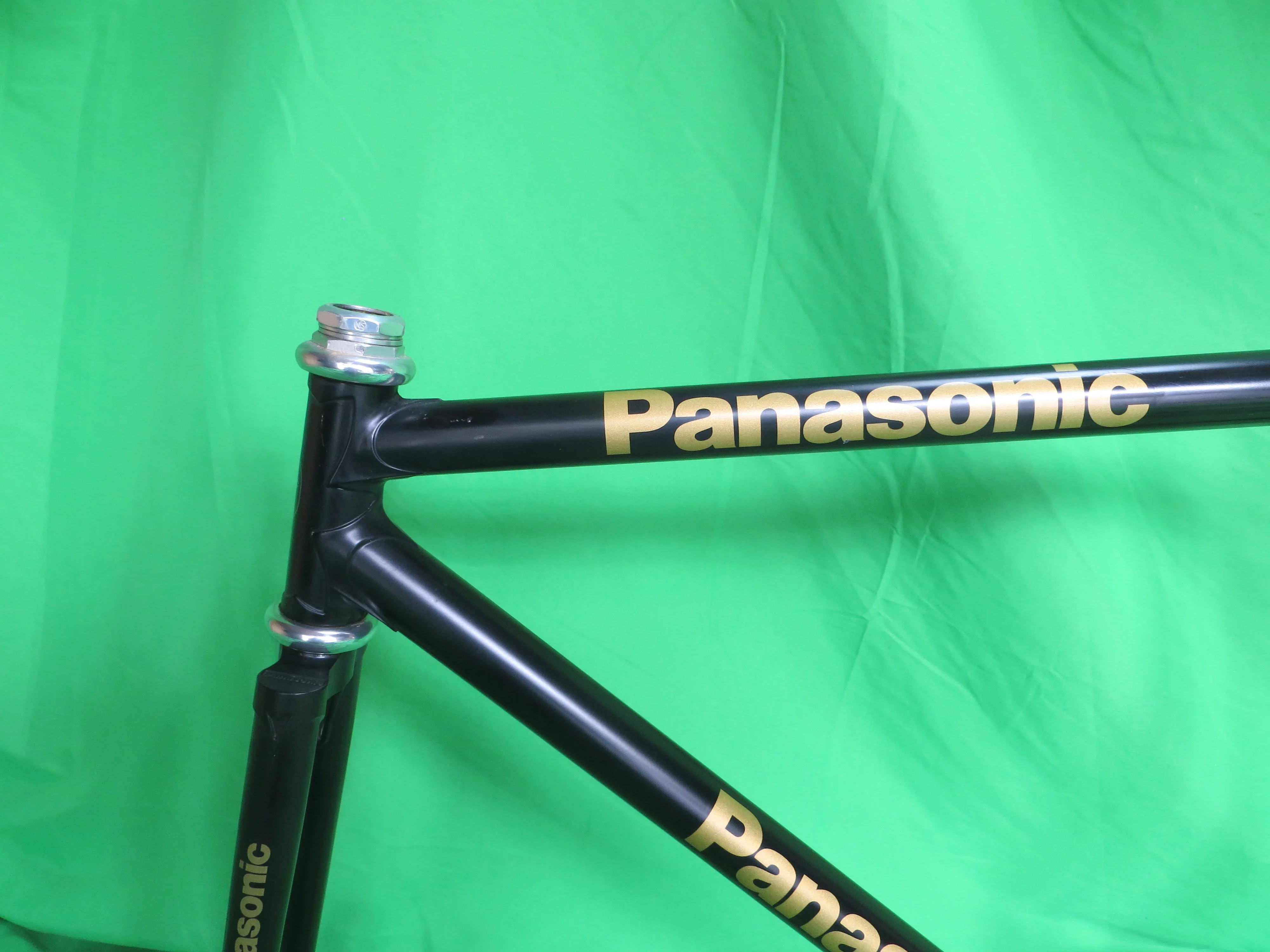 Panasonic // Matte Black // 50cm - Image 4