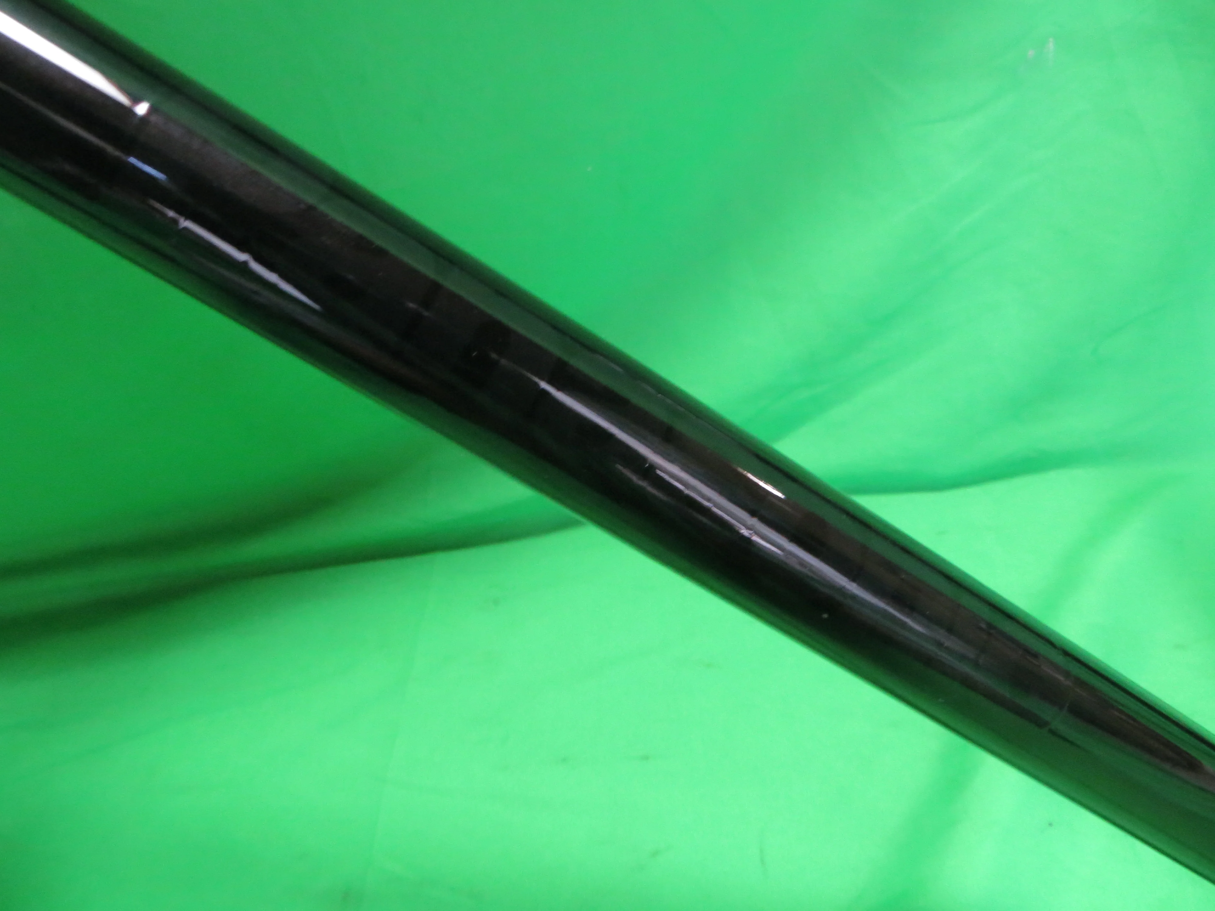 Panasonic Tange Prestige // Black // 57cm - Image 7