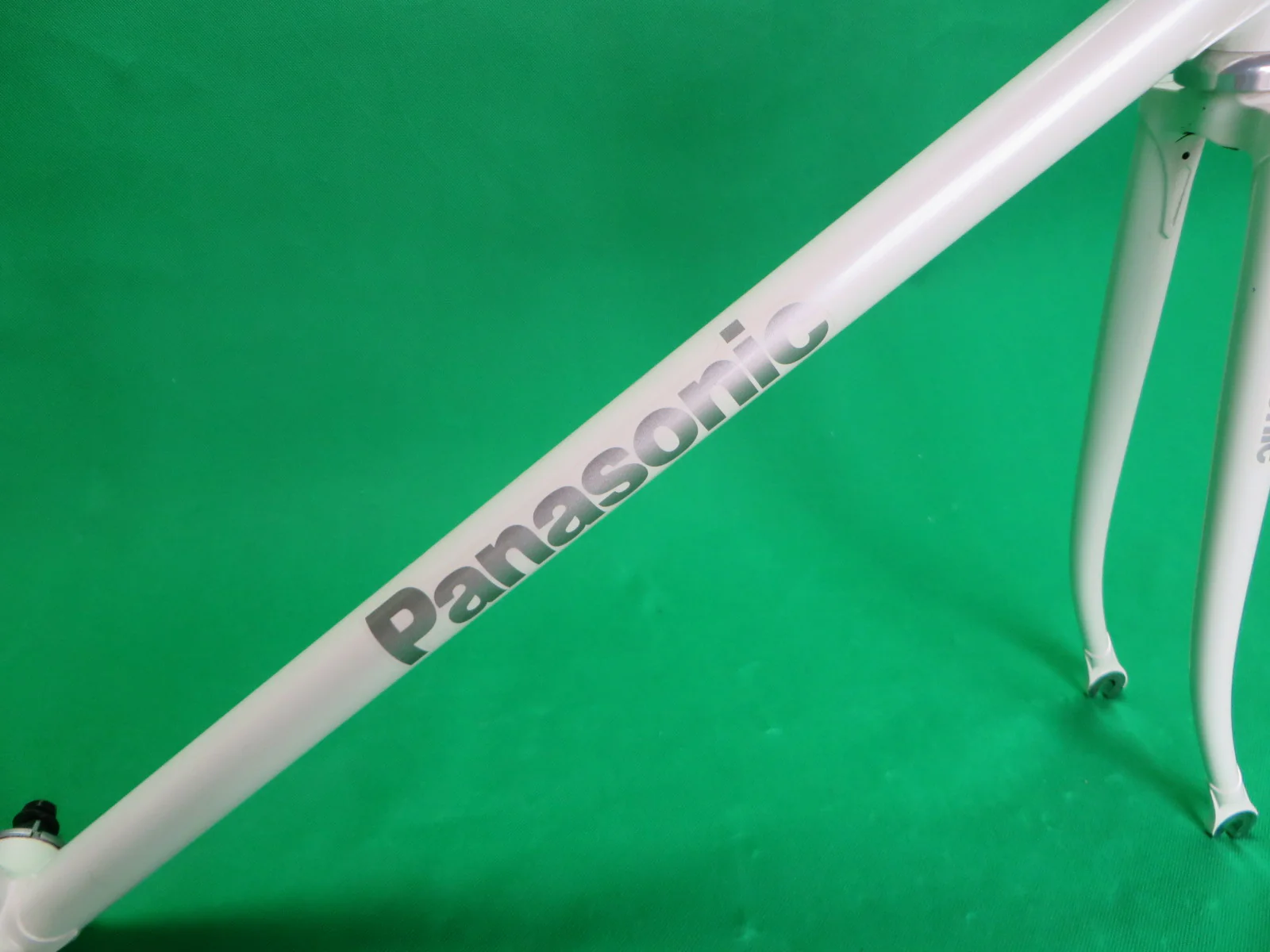 Panasonic Tange Prestige // White // 50.5cm - Image 13