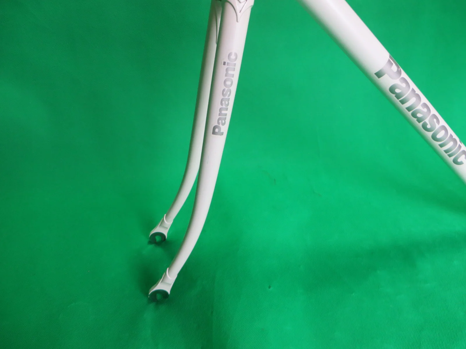 Panasonic Tange Prestige // White // 50.5cm - Image 3
