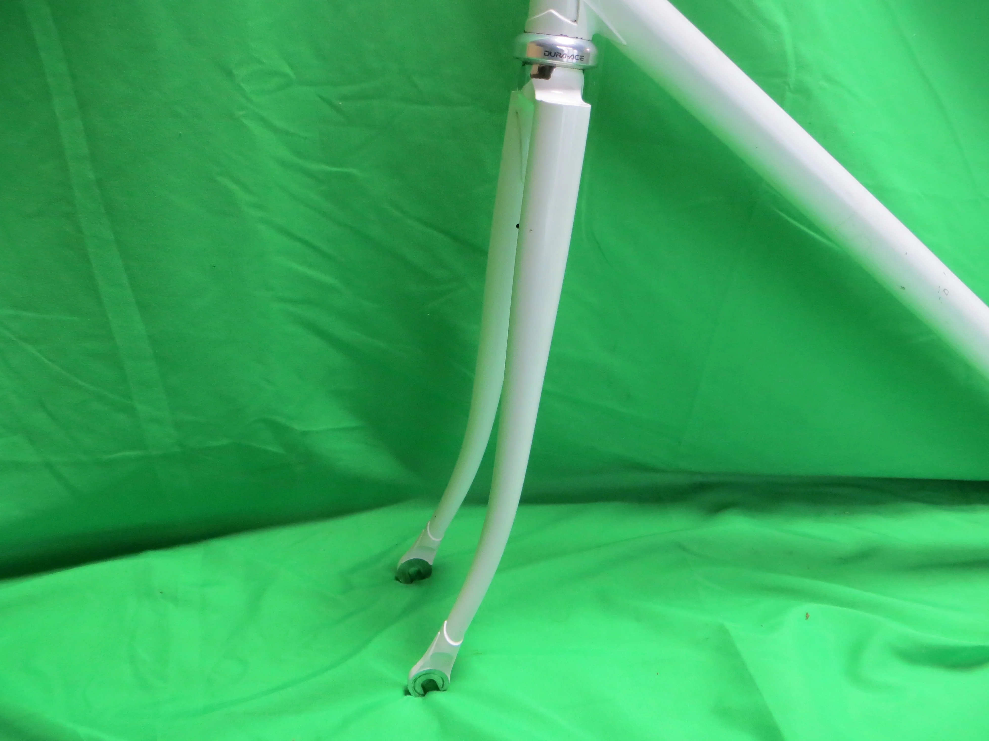 Panasonic Tange Prestige // White // 55cm - Image 3