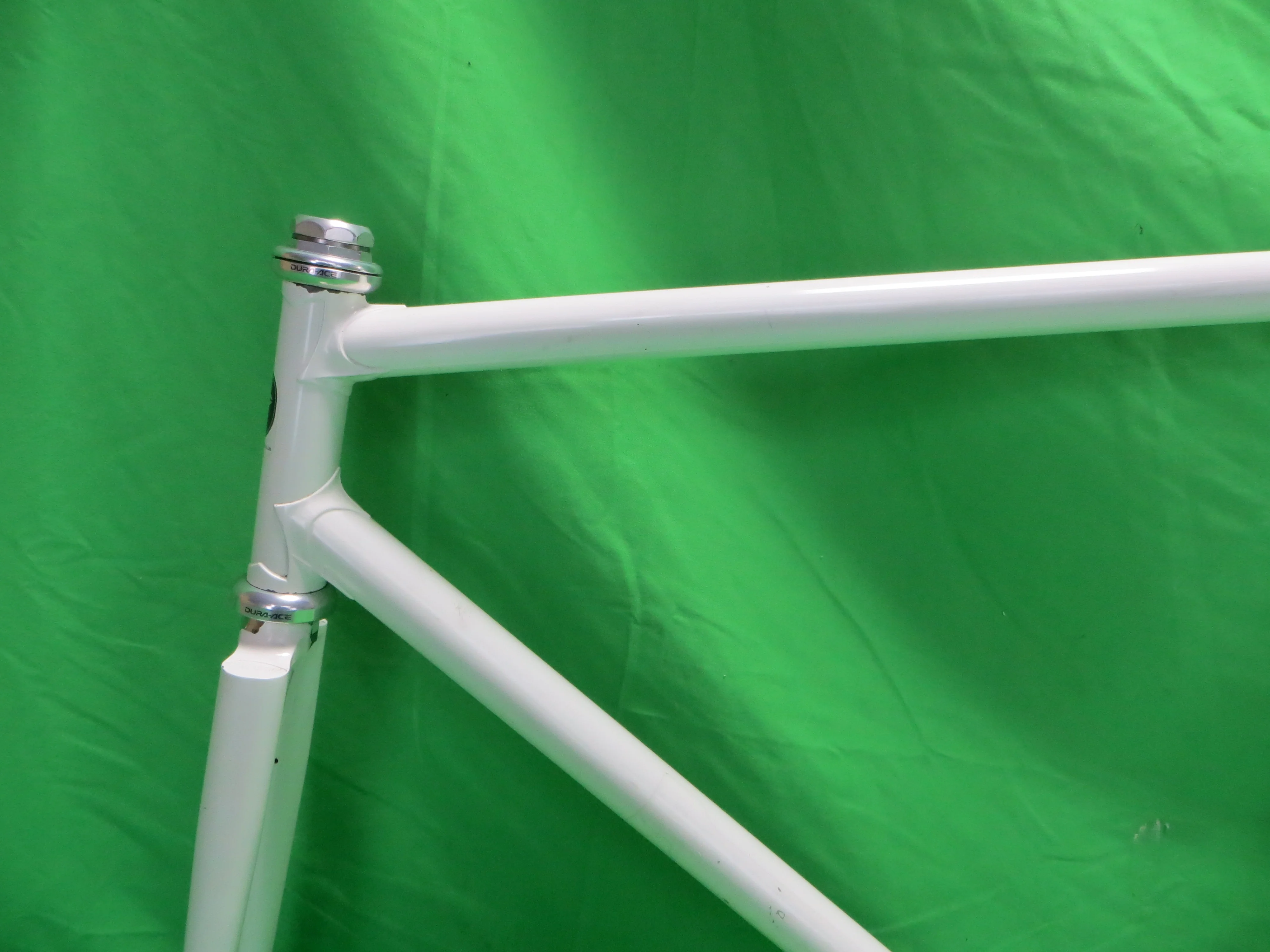 Panasonic Tange Prestige // White // 55cm - Image 4