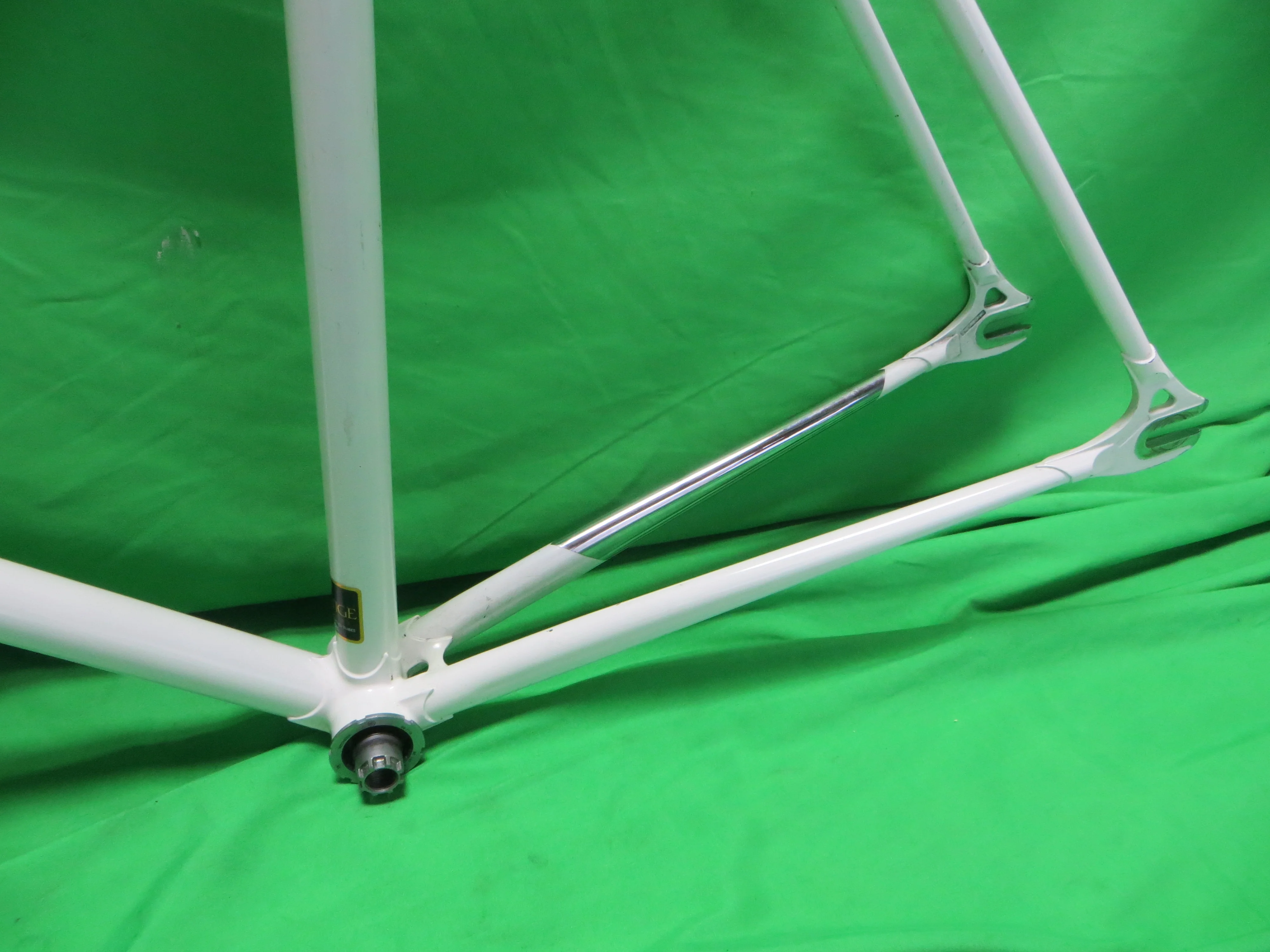 Panasonic Tange Prestige // White // 55cm - Image 7