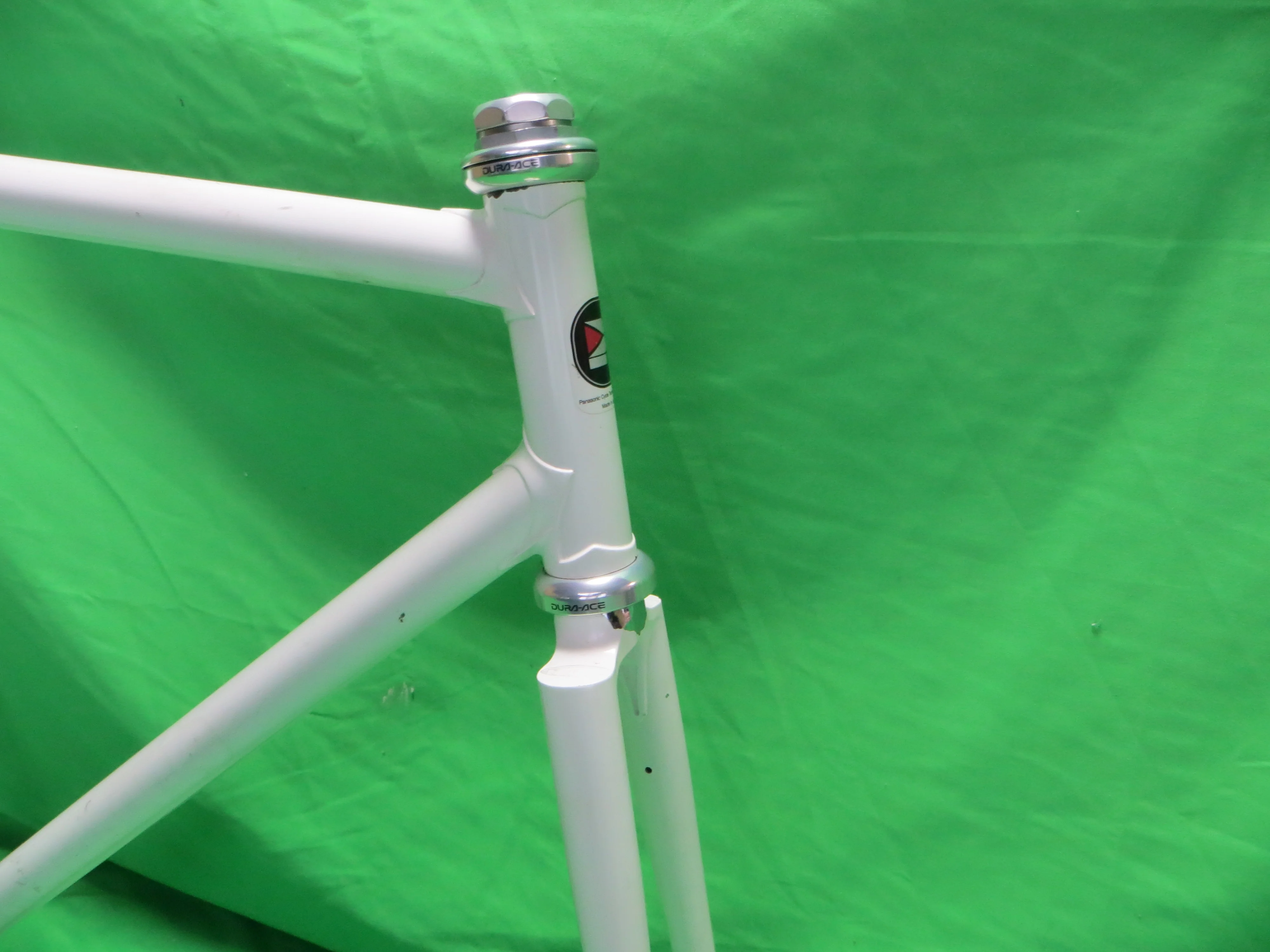 Panasonic Tange Prestige // White // 55cm - Image 9