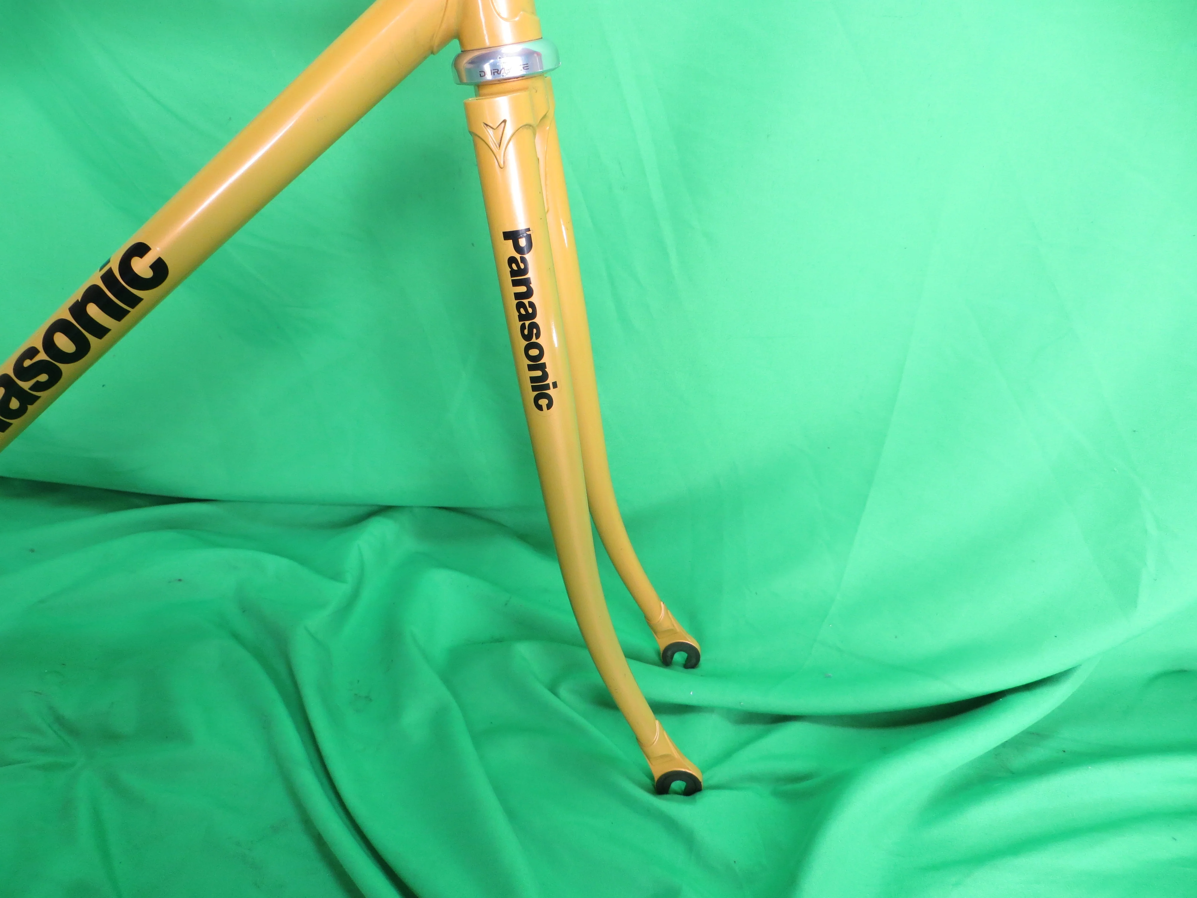 Panasonic // Yelow Metallic // 51cm - Image 10