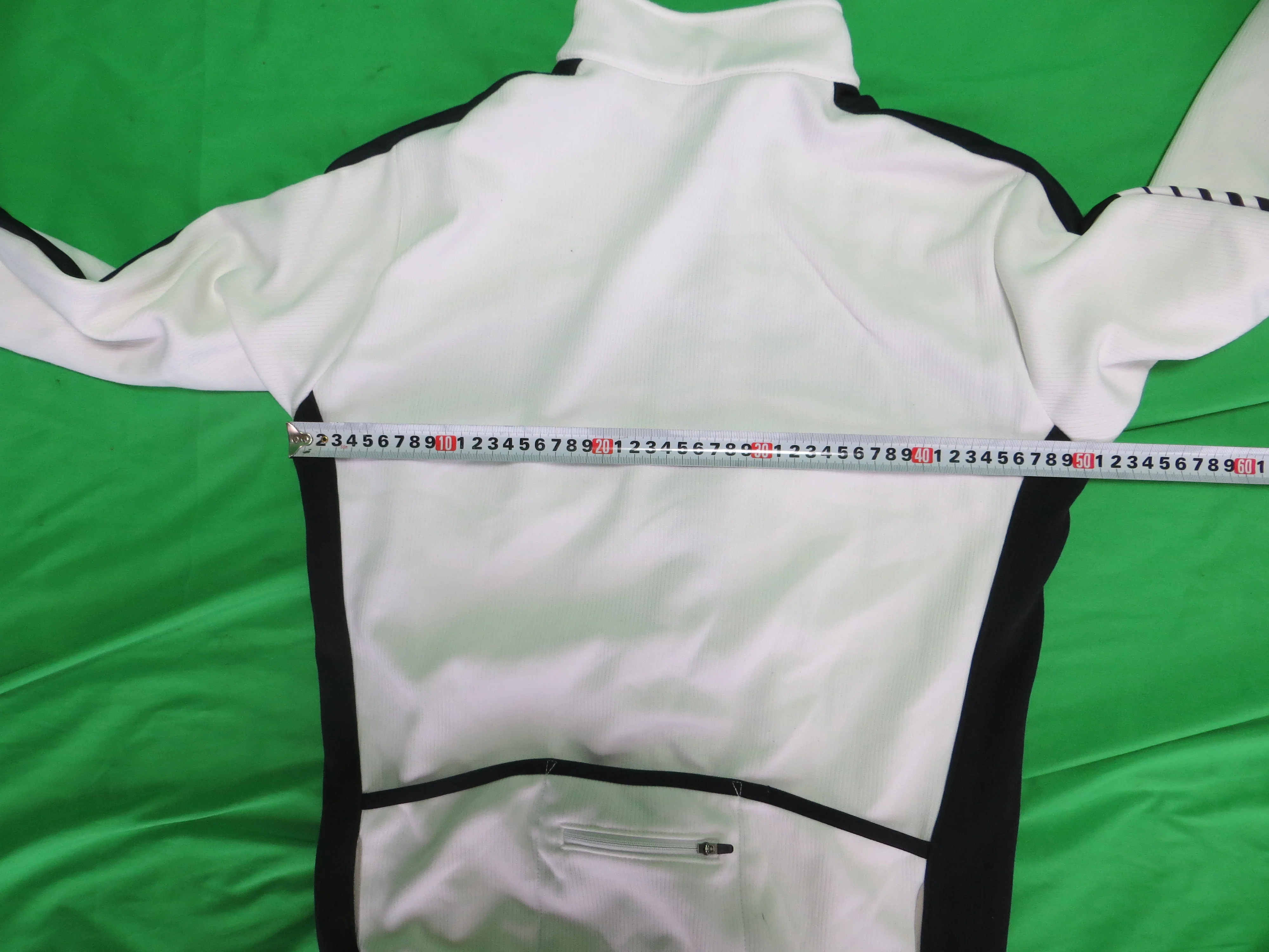 Pearl Izumi Long Sleeve Jersey Japanese L Size (American M) /241106 - Image 3
