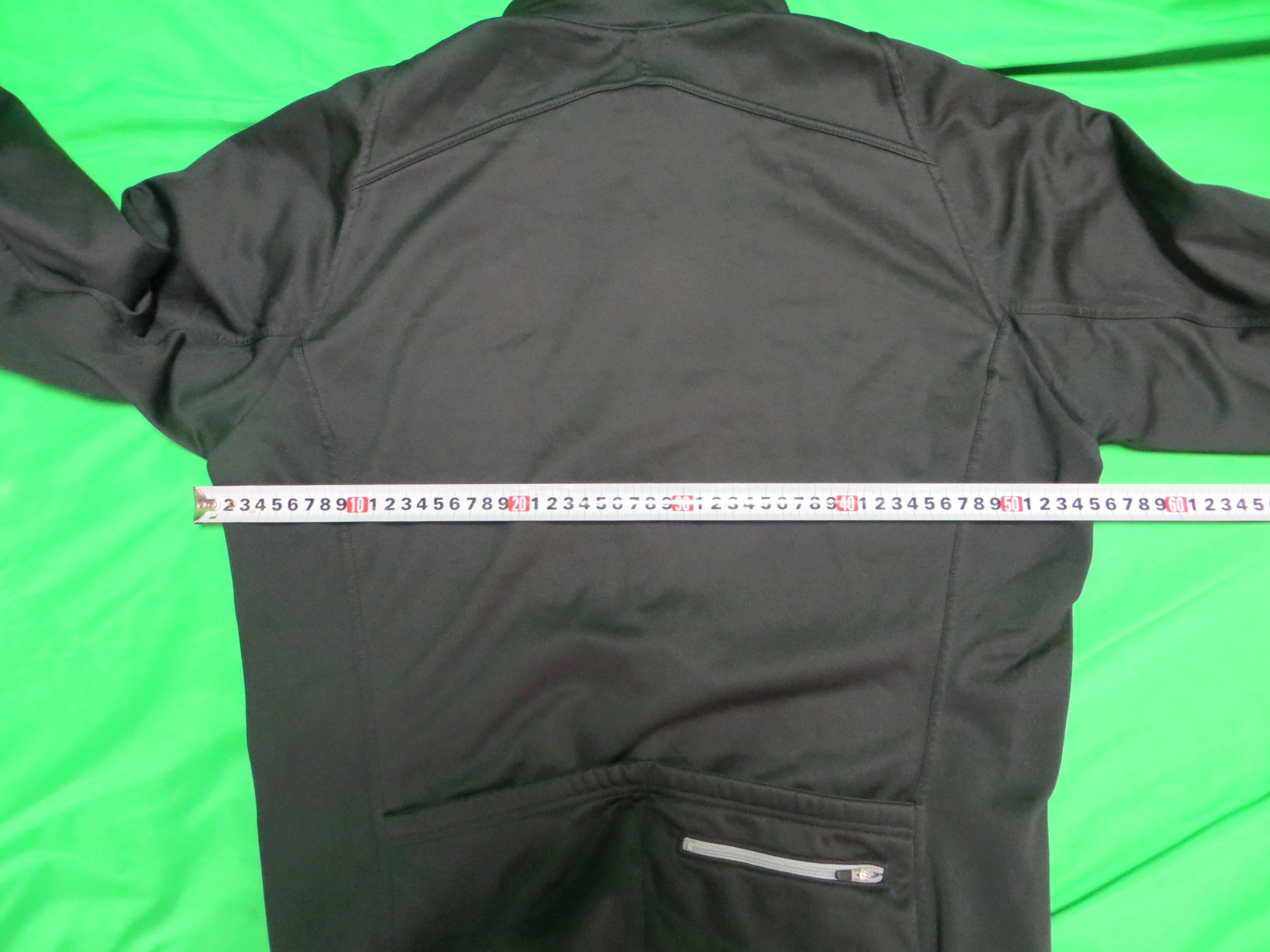 Pearl Izumi Long Sleeve Jersey Japanese XL Size (American L) - Image 3