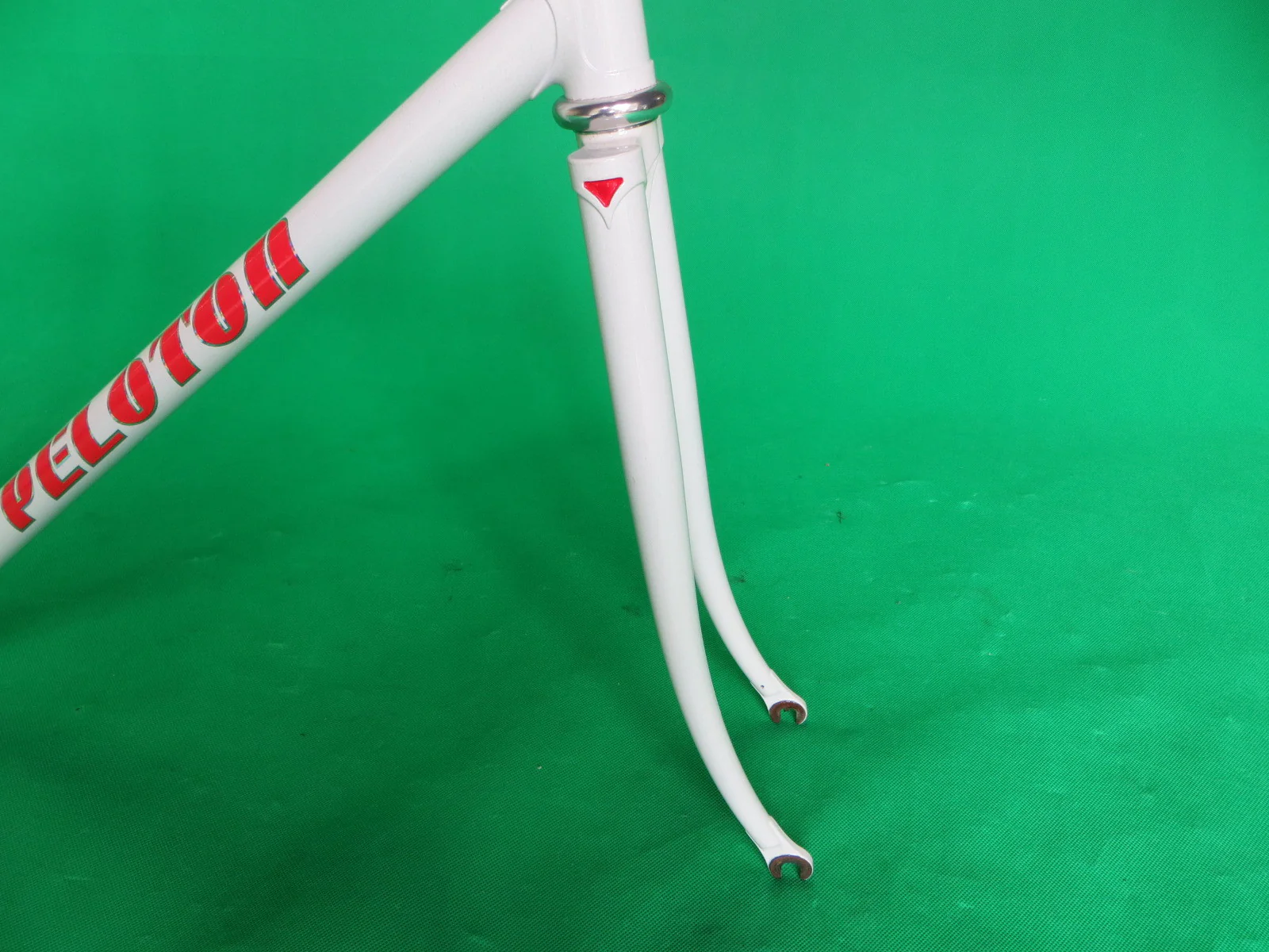 PELOTON // white 2014 // 51cm - Image 10