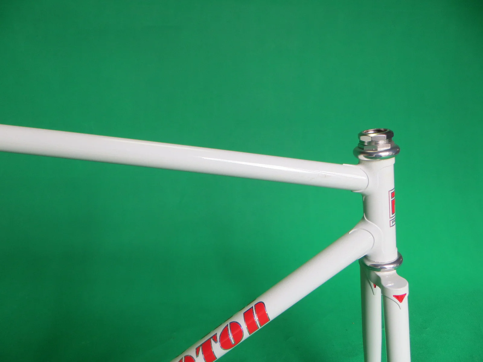 PELOTON // white 2014 // 51cm - Image 11