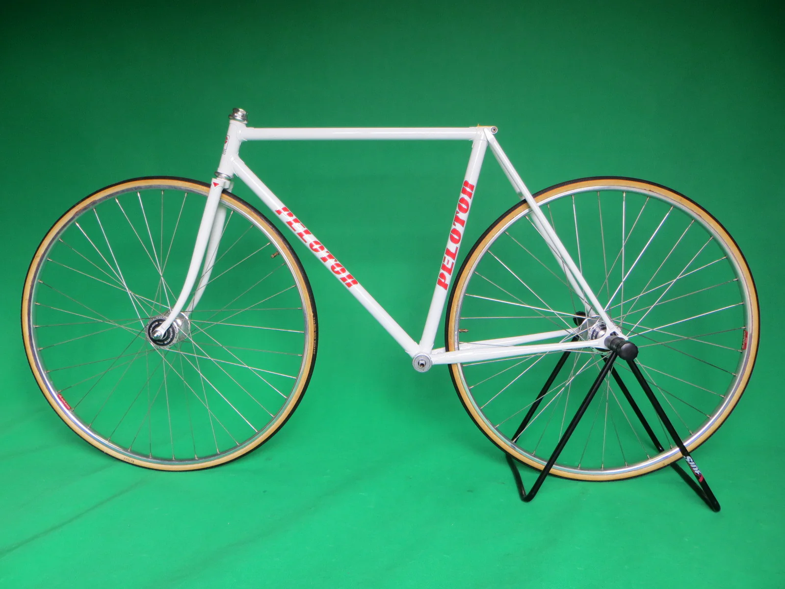 PELOTON // white 2014 // 51cm - Image 16
