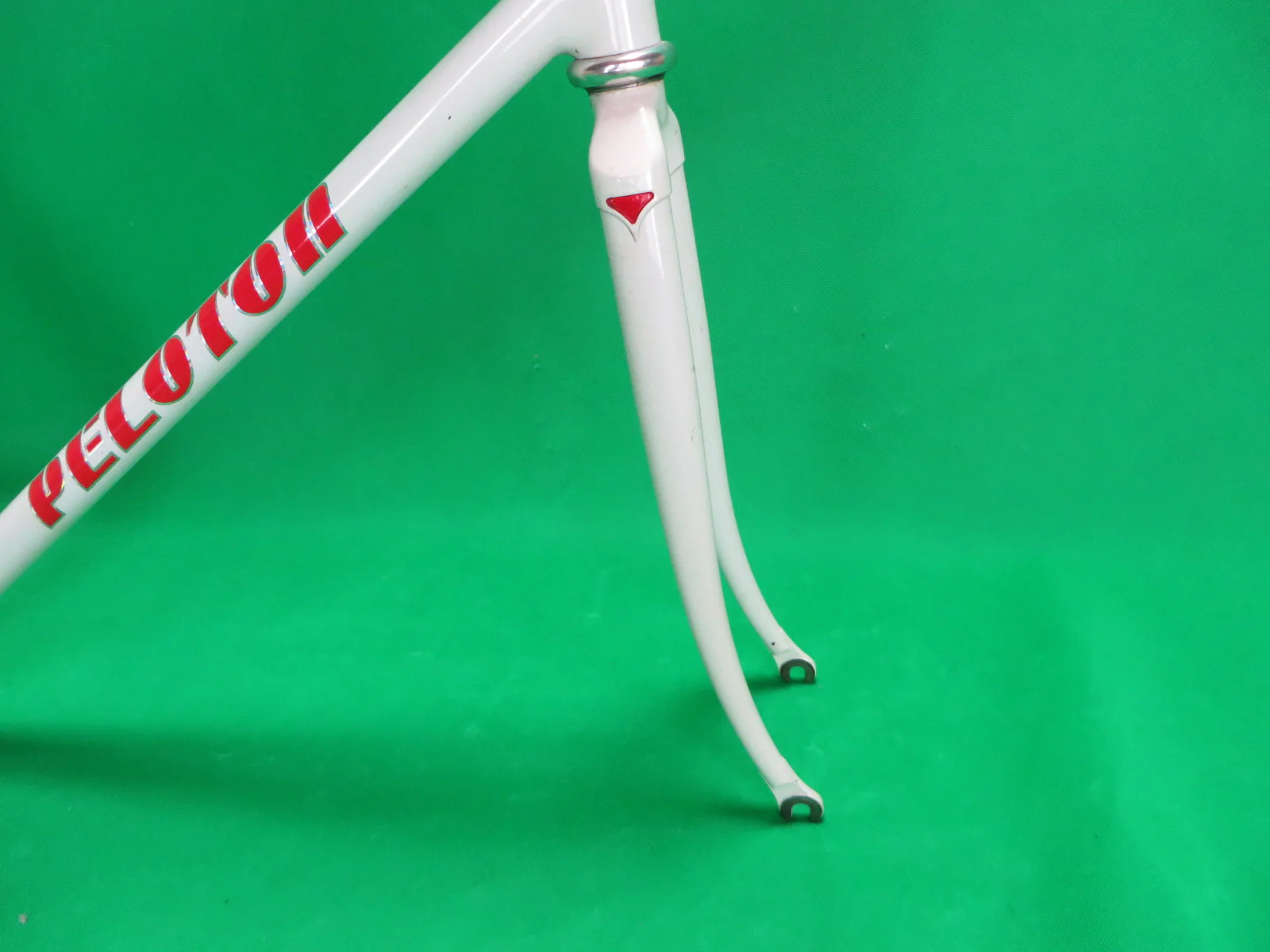 Peloton // white // 51.5cm - Image 10