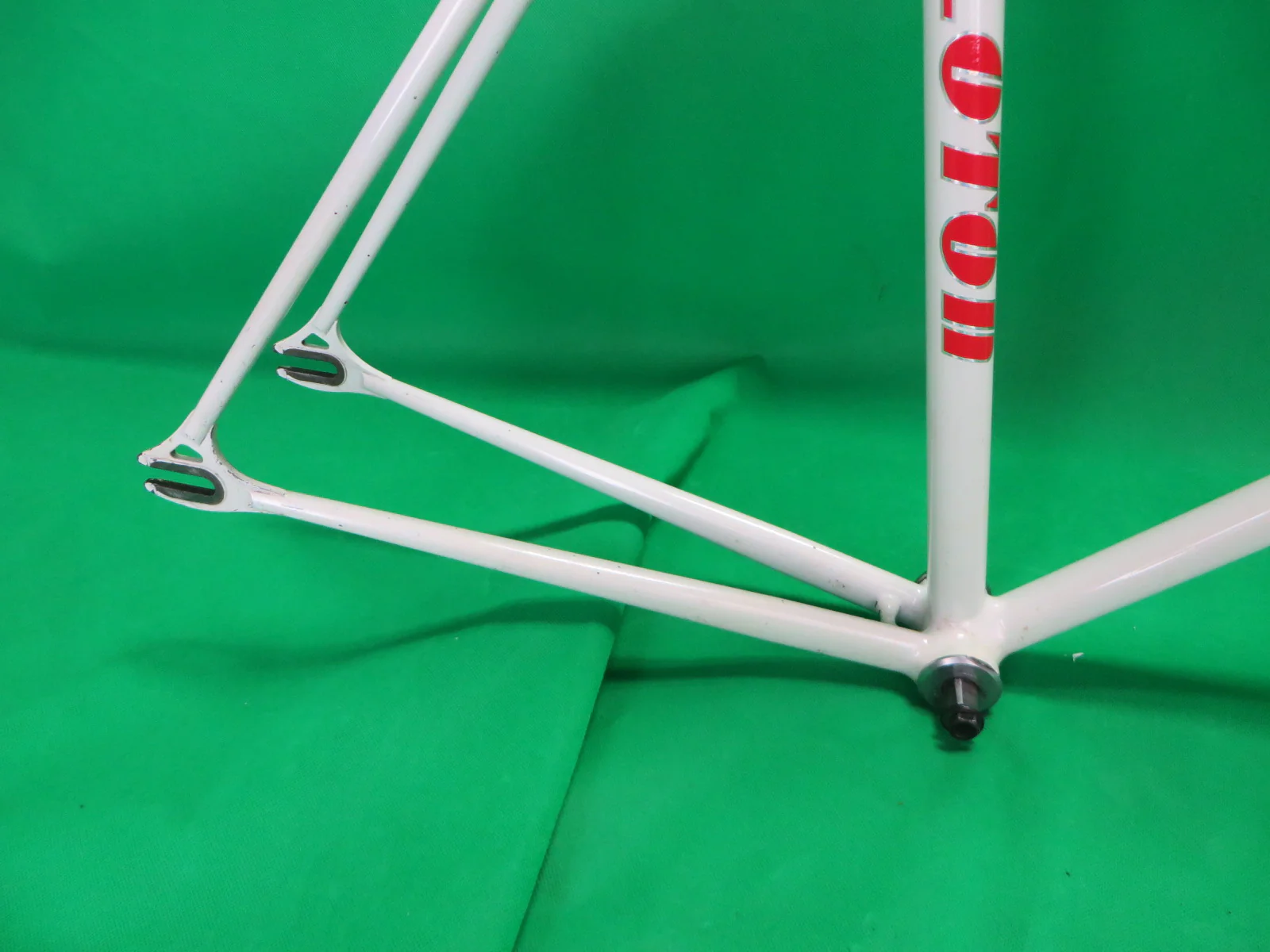 Peloton // white // 51.5cm - Image 14
