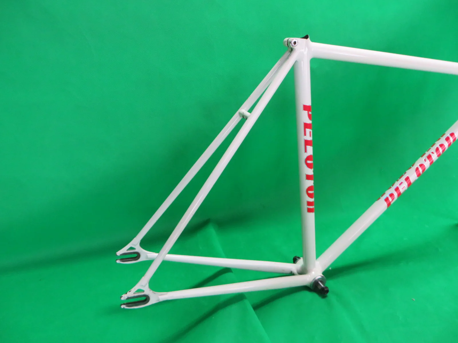 Peloton // white // 51.5cm - Image 15