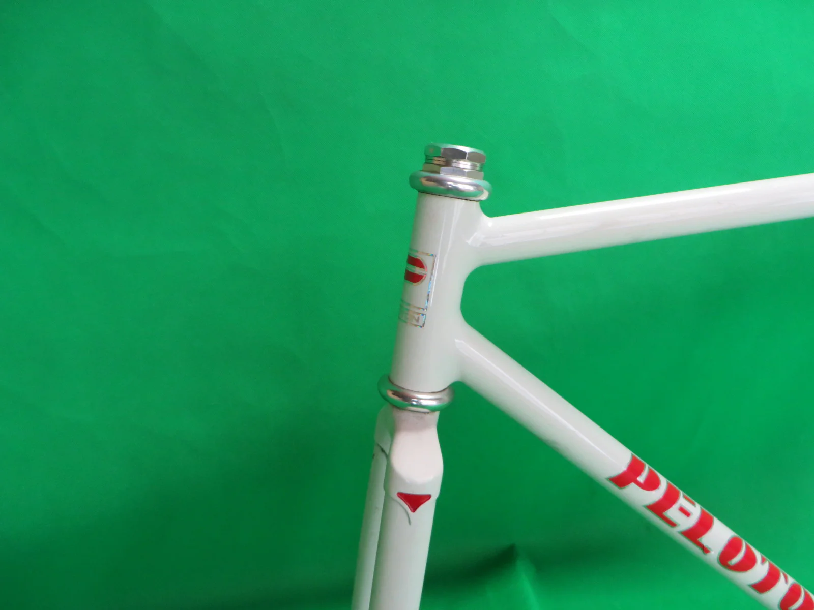 Peloton // white // 51.5cm - Image 2