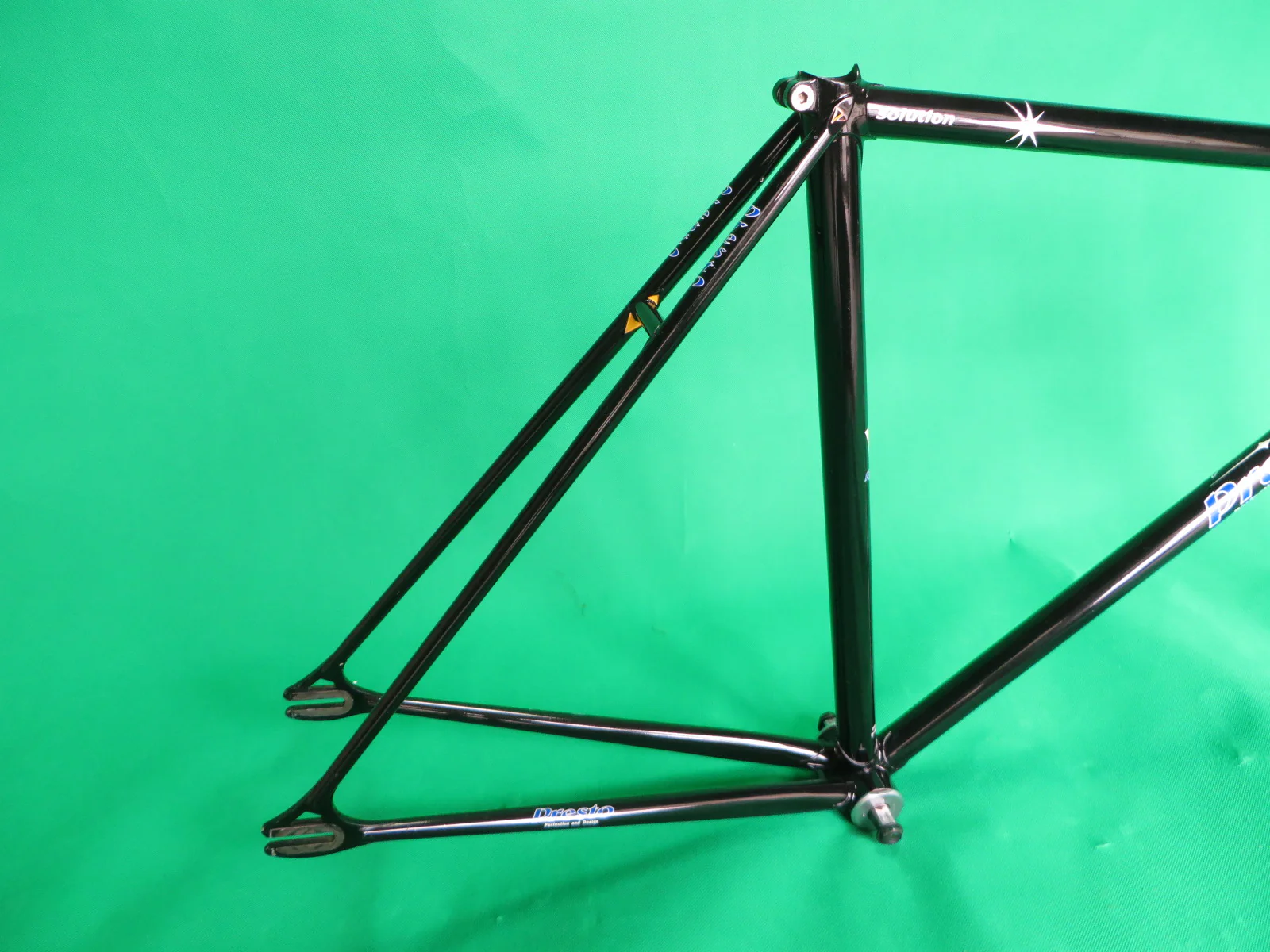 PRESTO 2006 // Black Metallic // 50cm - Image 17