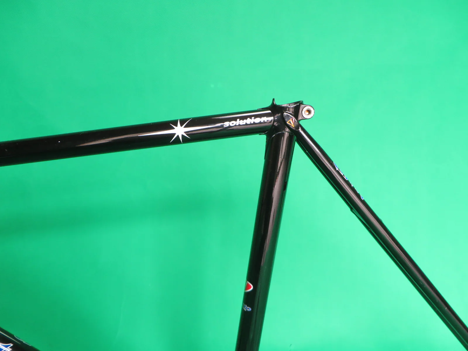 PRESTO 2006 // Black Metallic // 50cm - Image 5