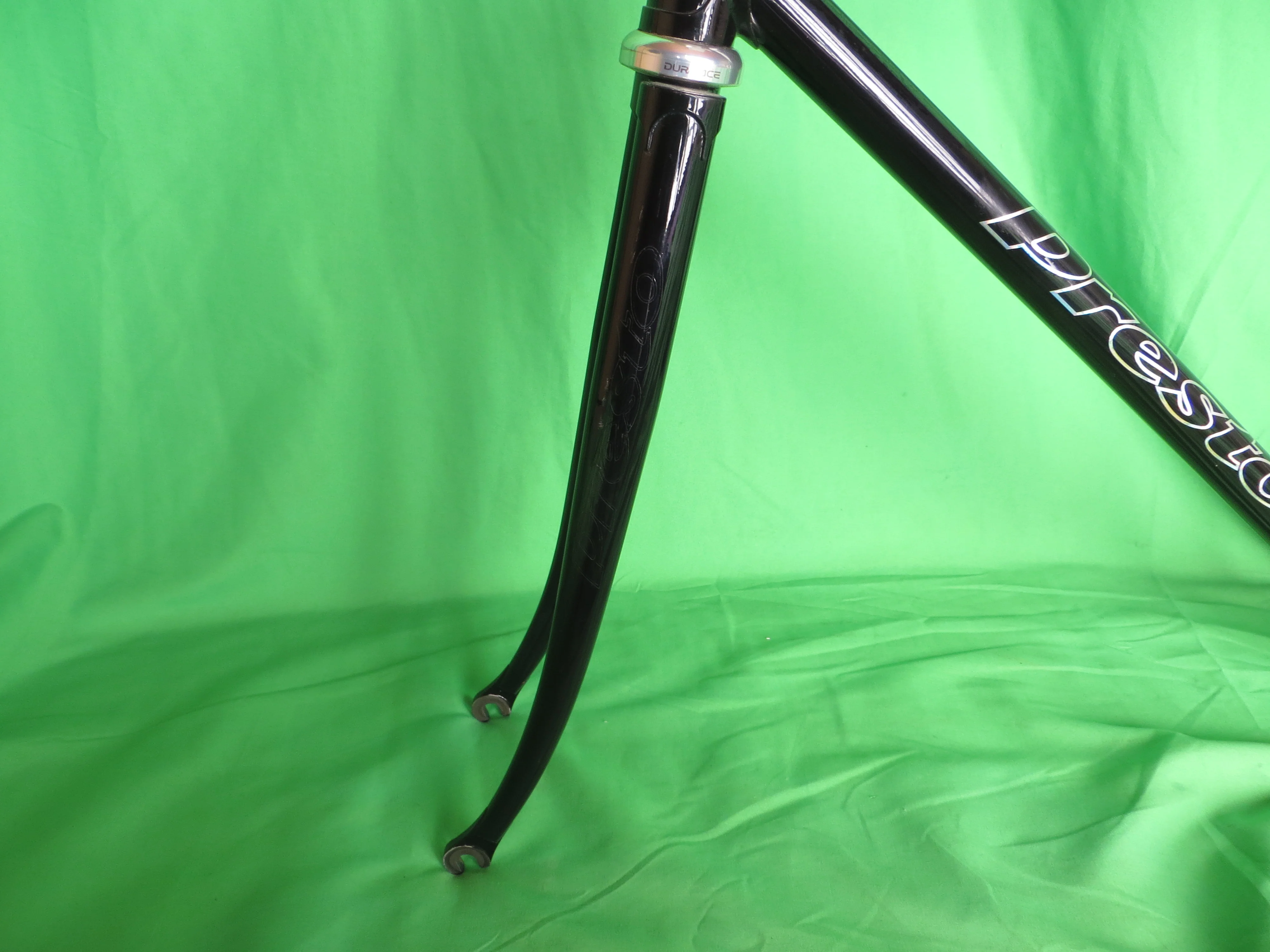 Presto // Purplish Black // 50.5cm - Image 3