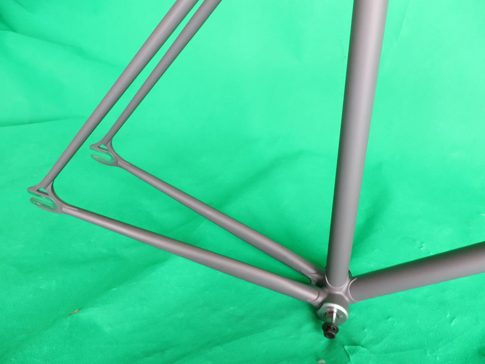 Rap // Matte Gray // 52.5cm - Image 14