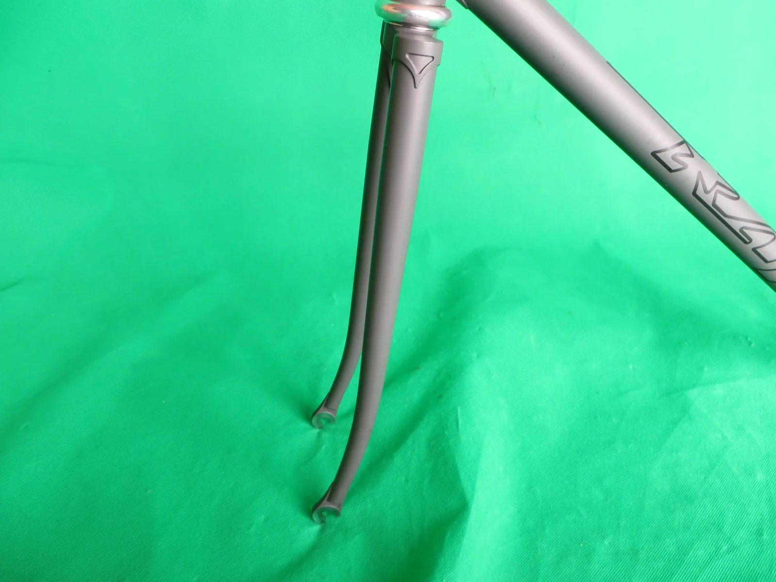 Rap // Matte Gray // 52.5cm - Image 3