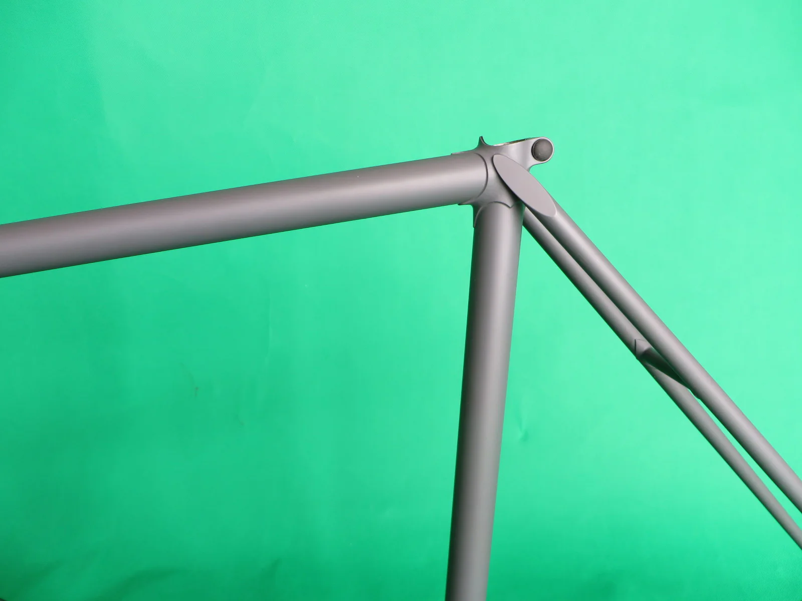 Rap // Matte Gray // 52.5cm - Image 5