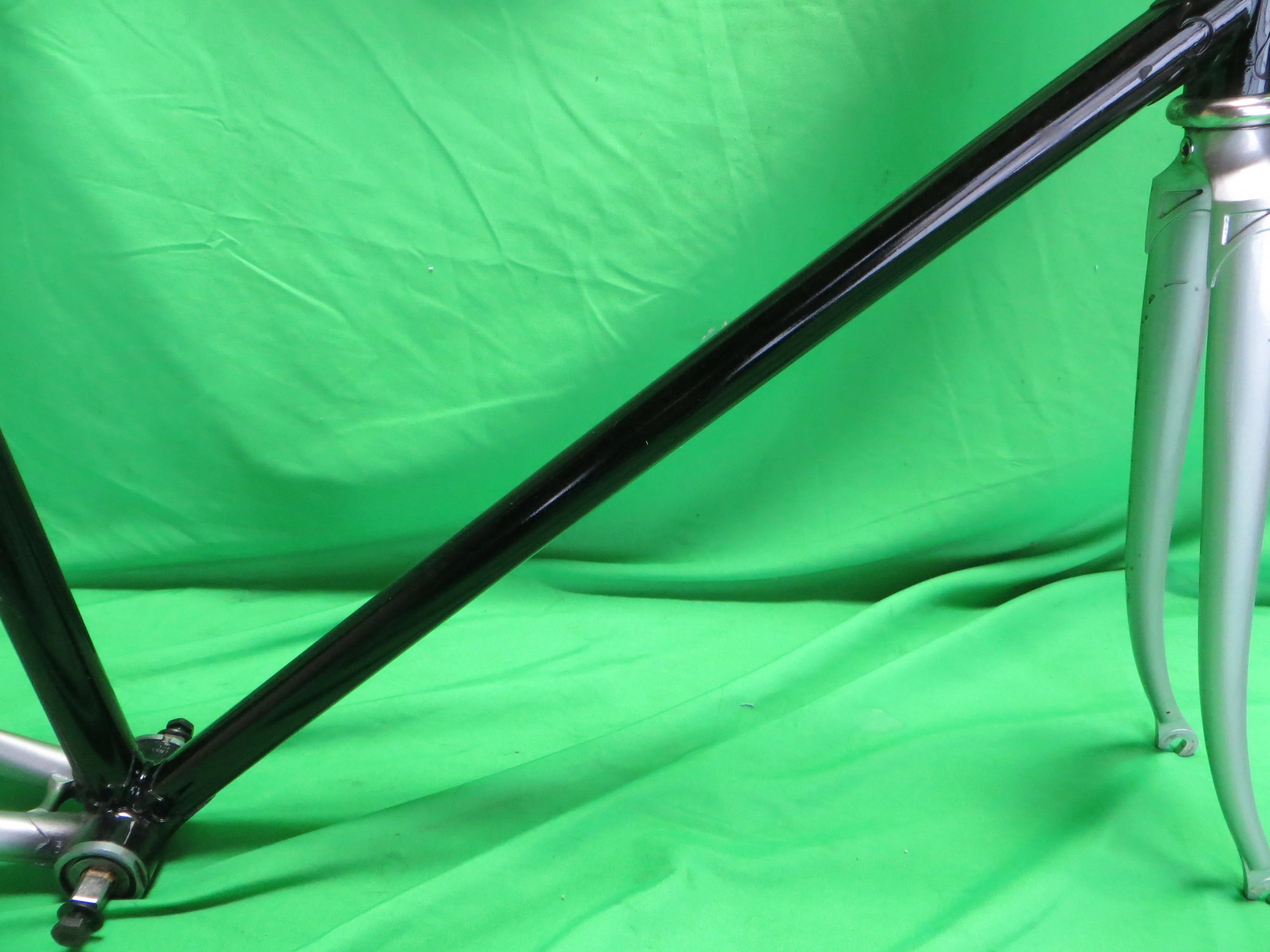 Reminton / Black/ SIlver Fade / 53.5cm - Image 16