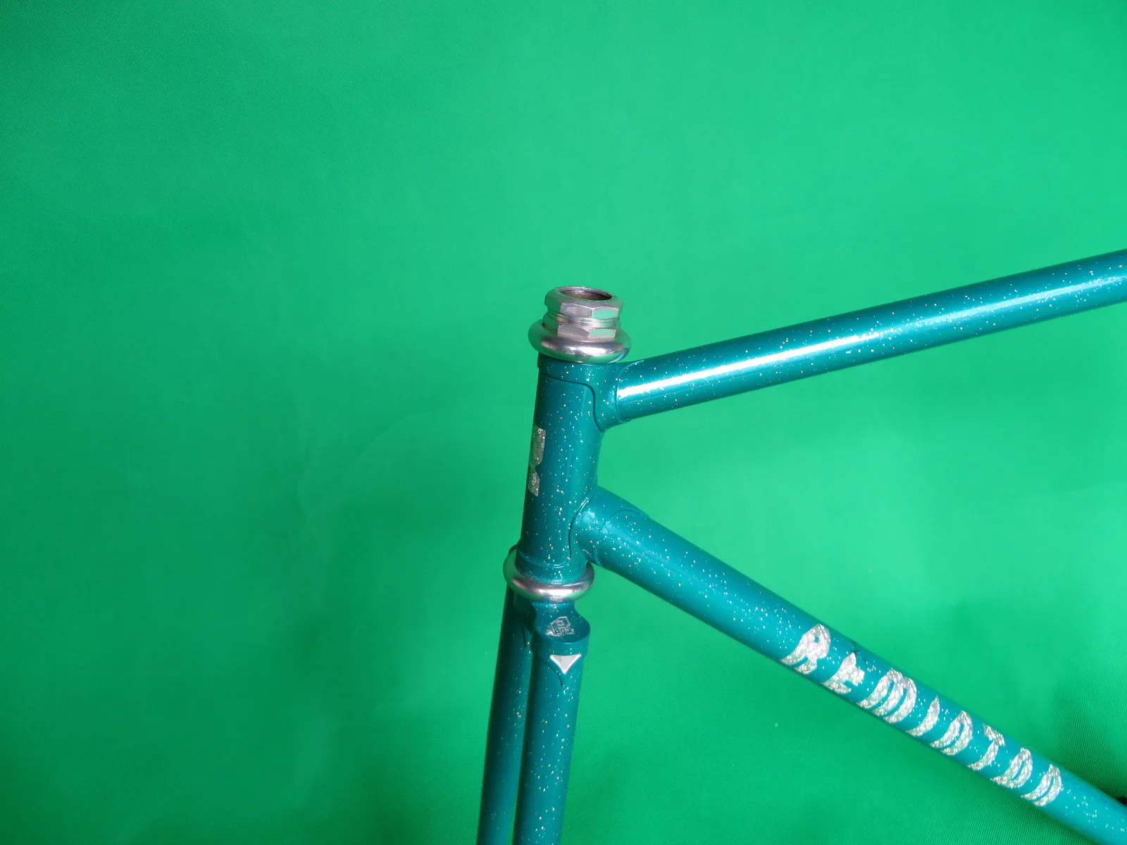 Reminton Dark Emerald (51cm) - Image 2