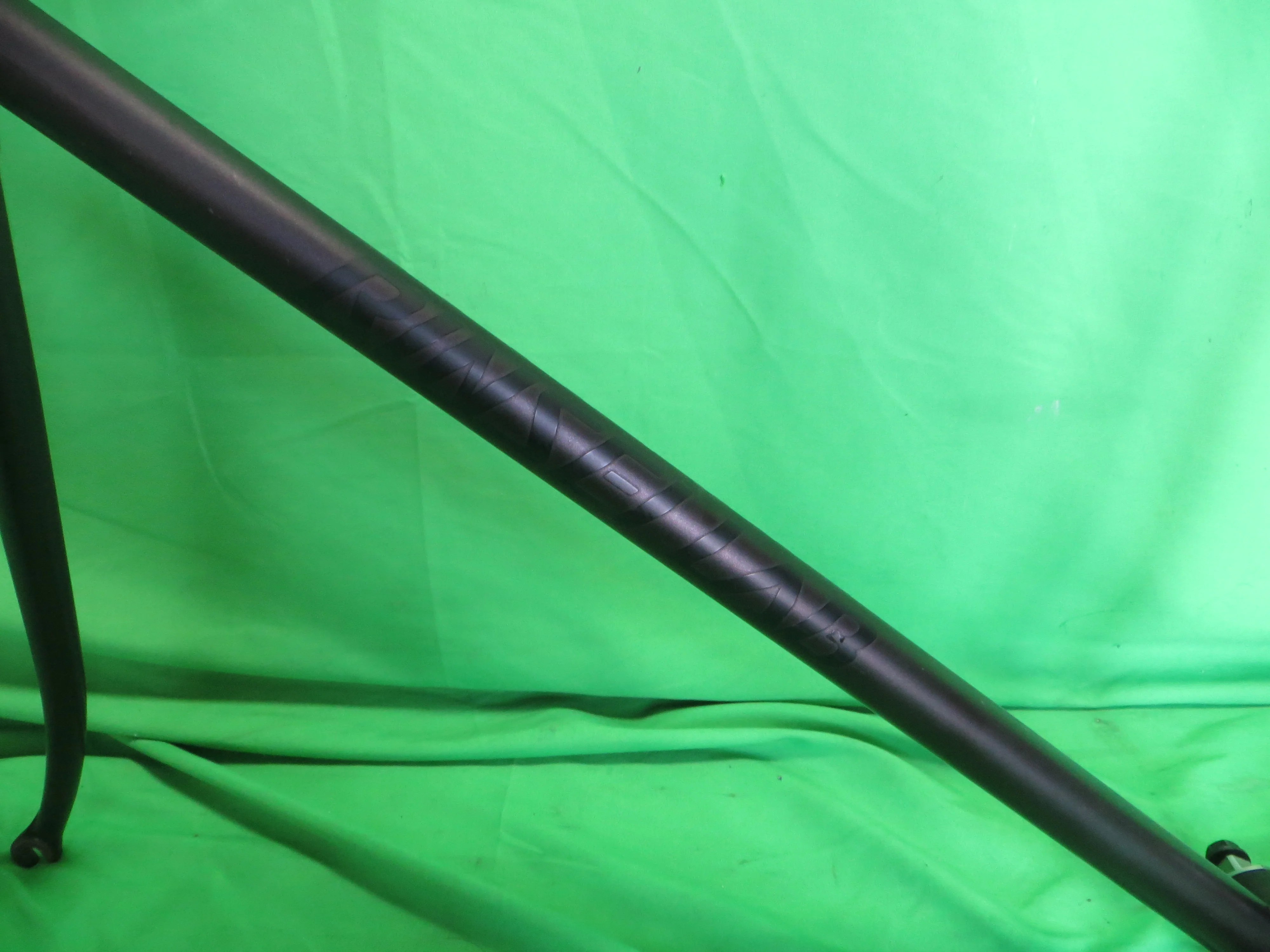 RINSEI LAB // Matte Dark Brown // 53.5cm - Image 6