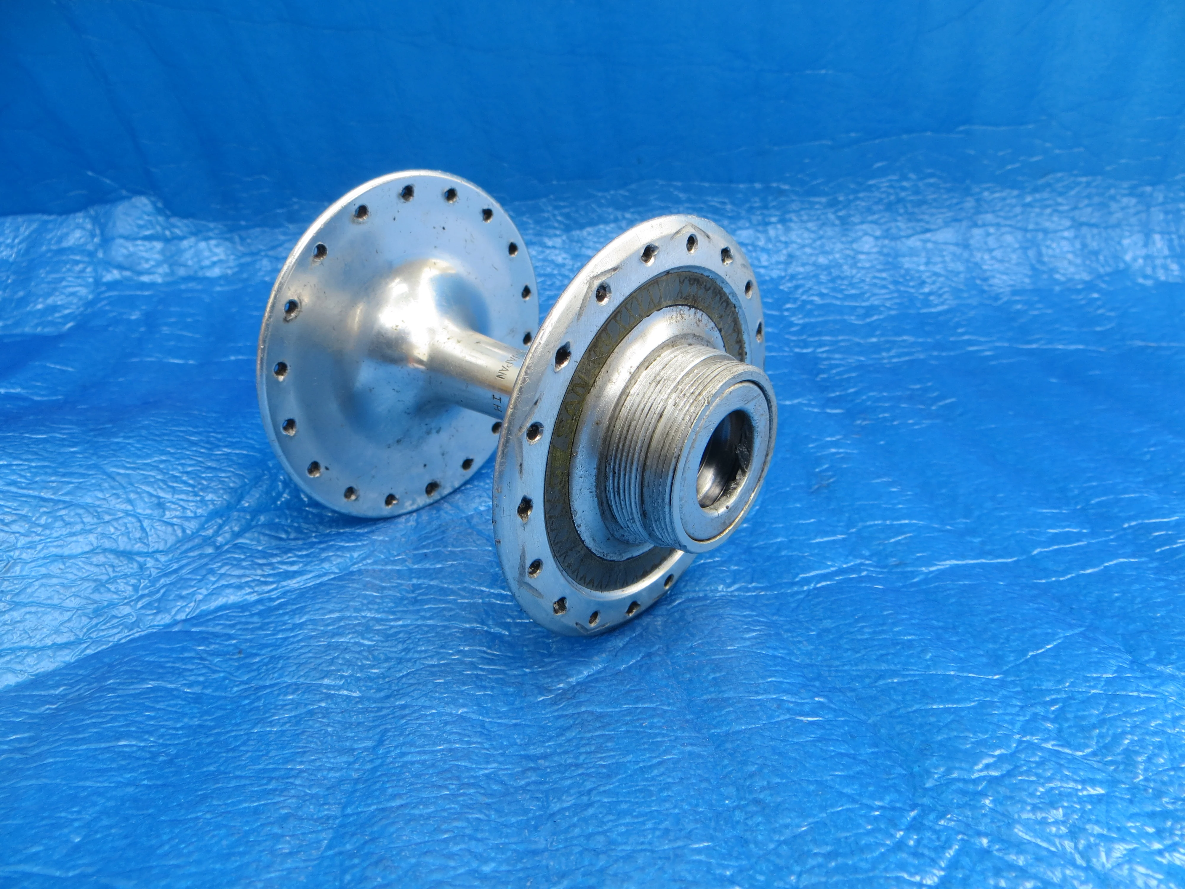 Sansin Professional 36H Rear NJS Hub Body (25101803) - Image 3