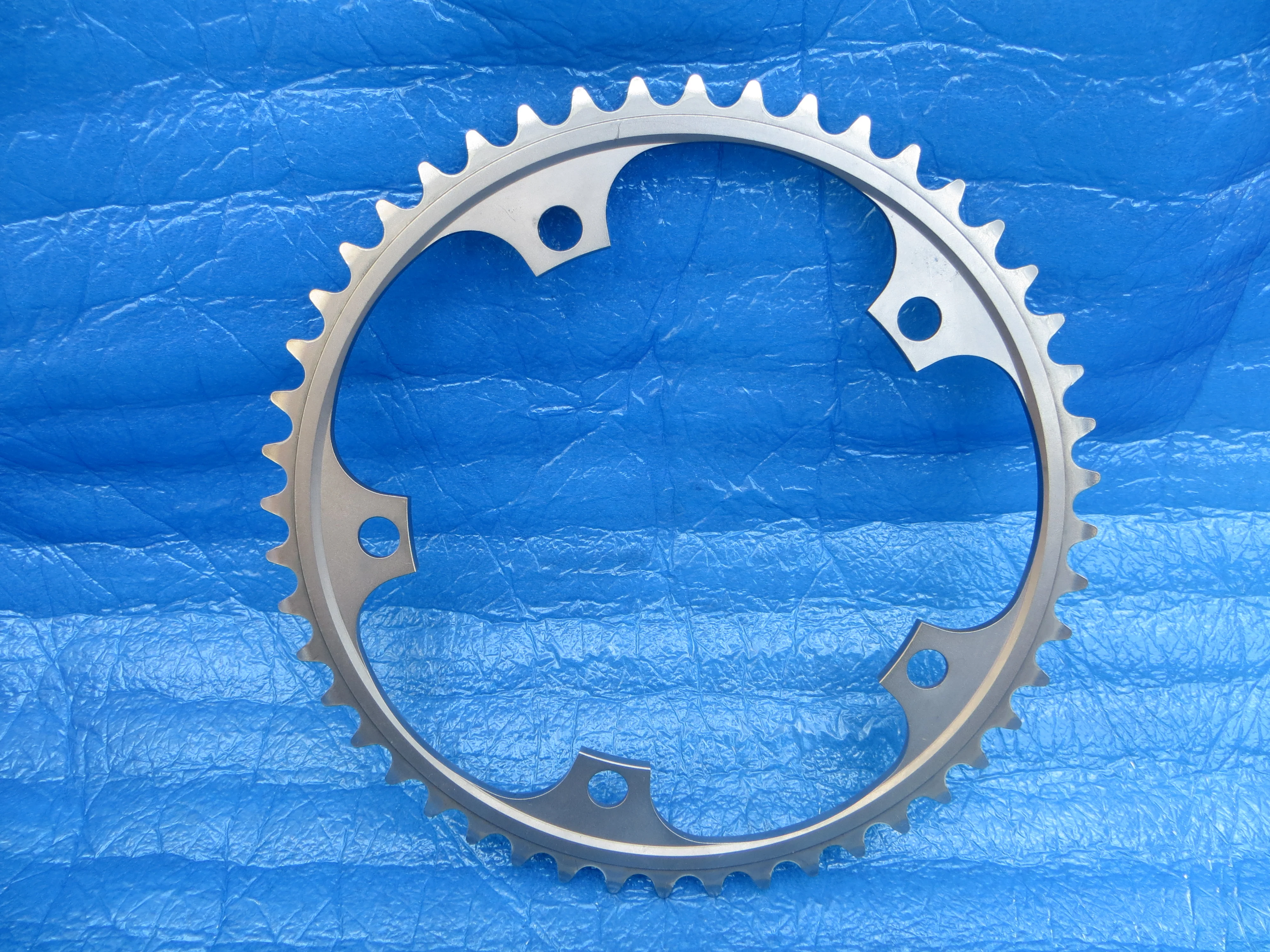 Shimano FC-7710 1/8" 144BCD NJS Chainring 48T (25092117) - Image 2
