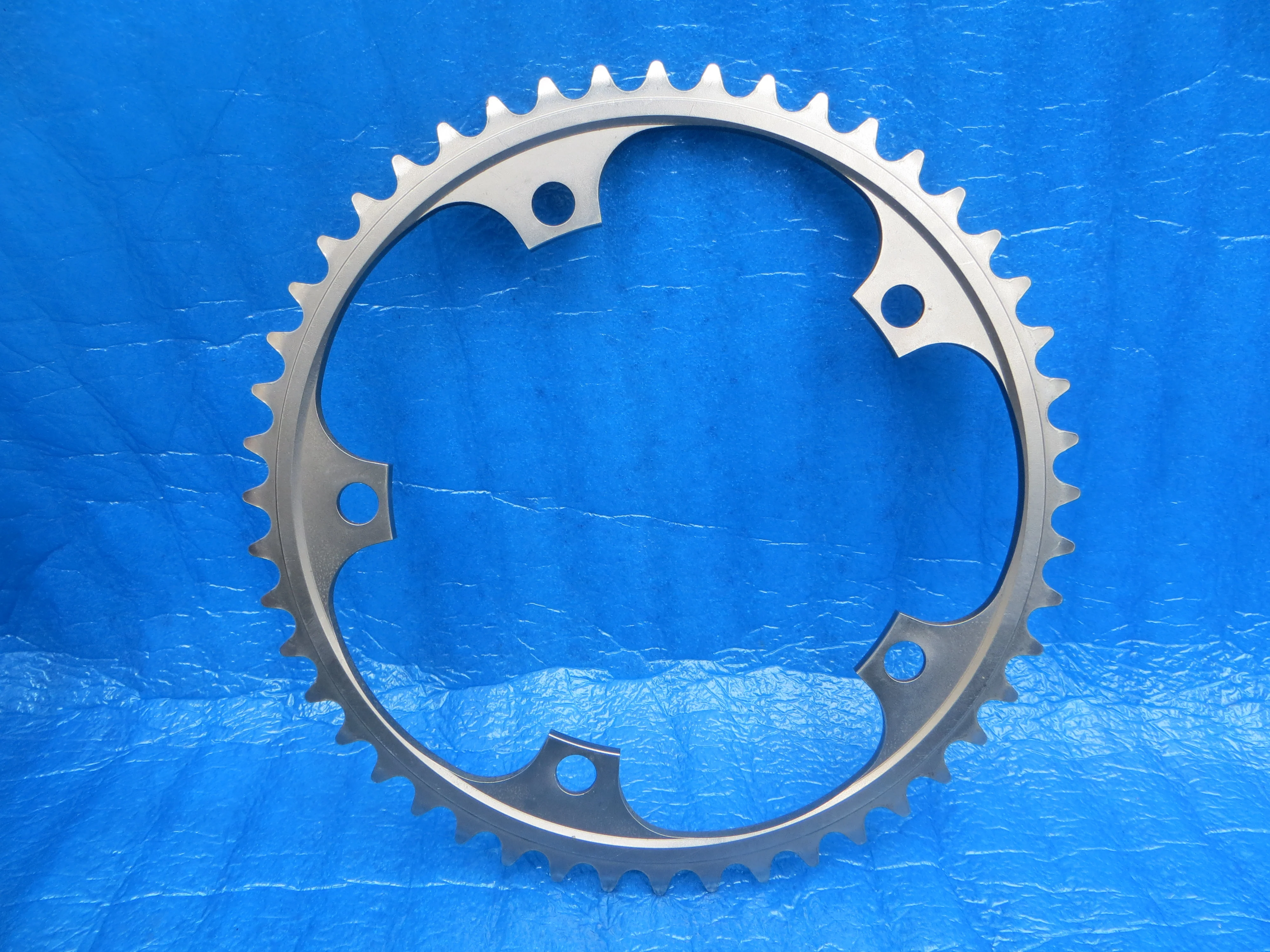 Shimano FC-7710 1/8" 144BCD NJS Chainring 48T (25100709) - Image 2