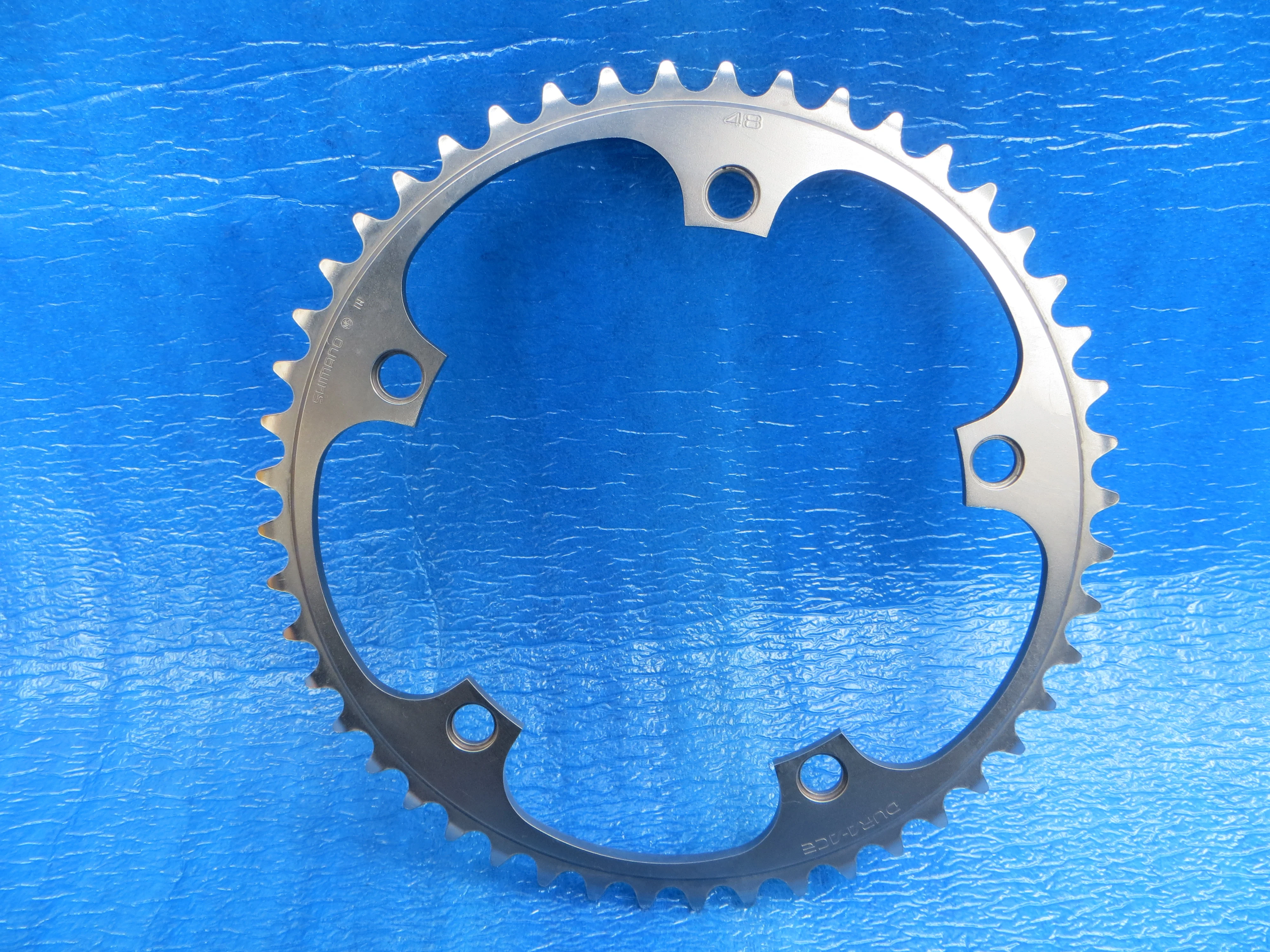 Shimano FC-7710 1/8" 144BCD NJS Chainring 48T (26030613)