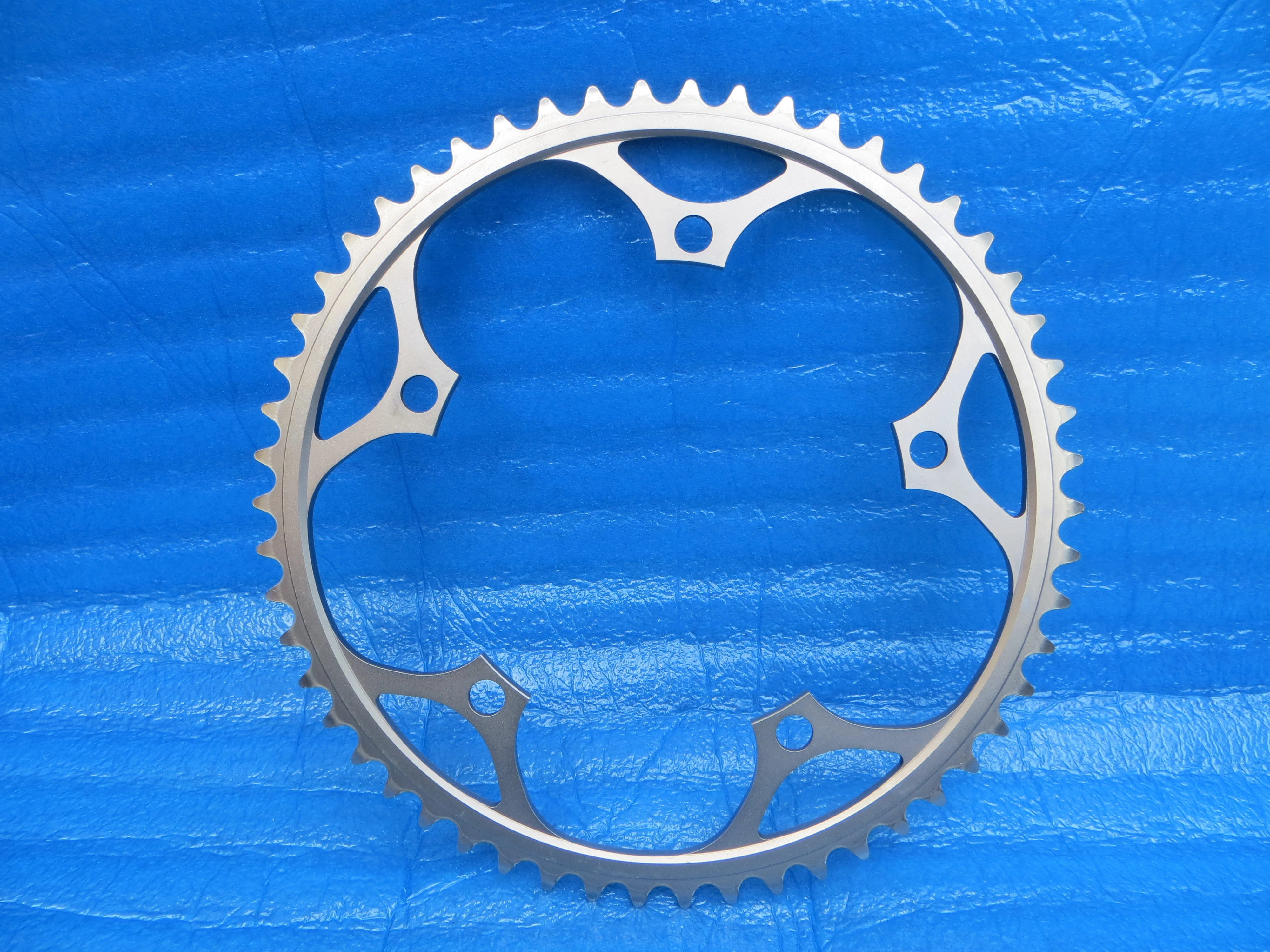 Shimano FC-7710 1/8" 144BCD NJS Chainring 54T (25071809) - Image 2