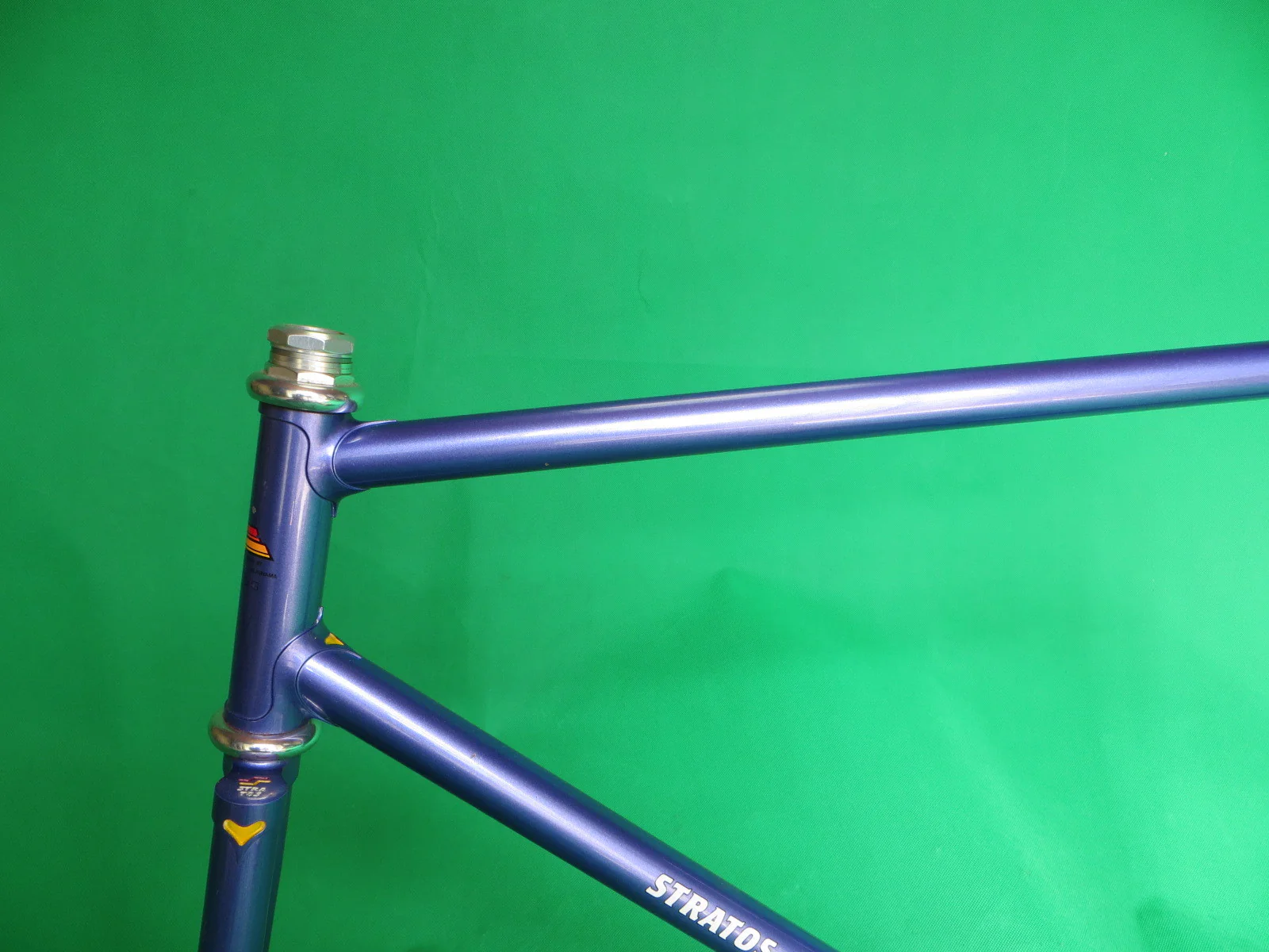 STRATOS // Purple Metallic '96 // 52.5cm - Image 3