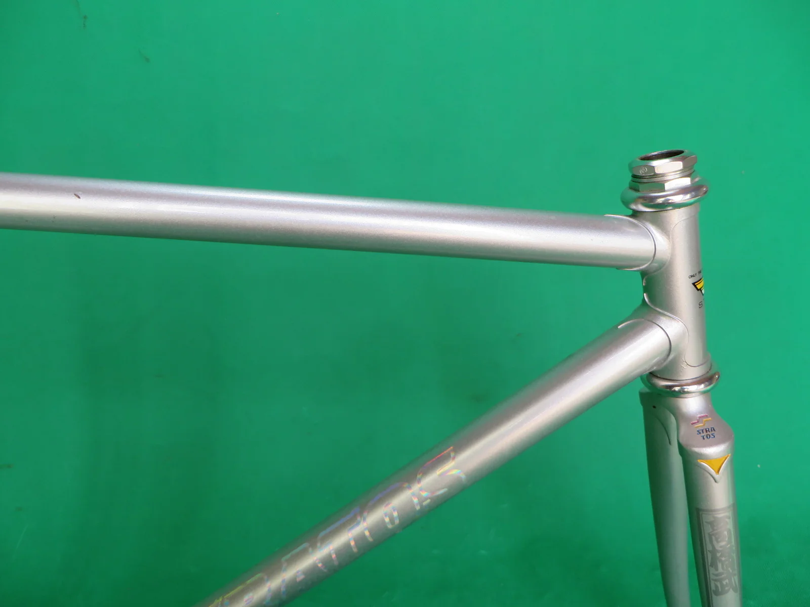 Stratos // Silver // 50cm - Image 11