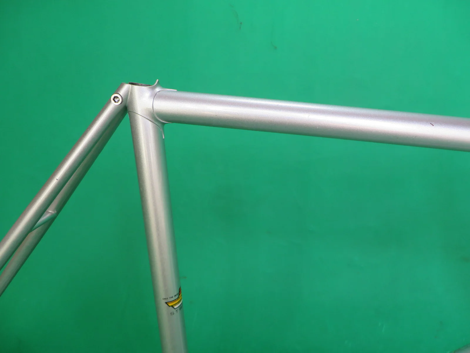 Stratos // Silver // 50cm - Image 12