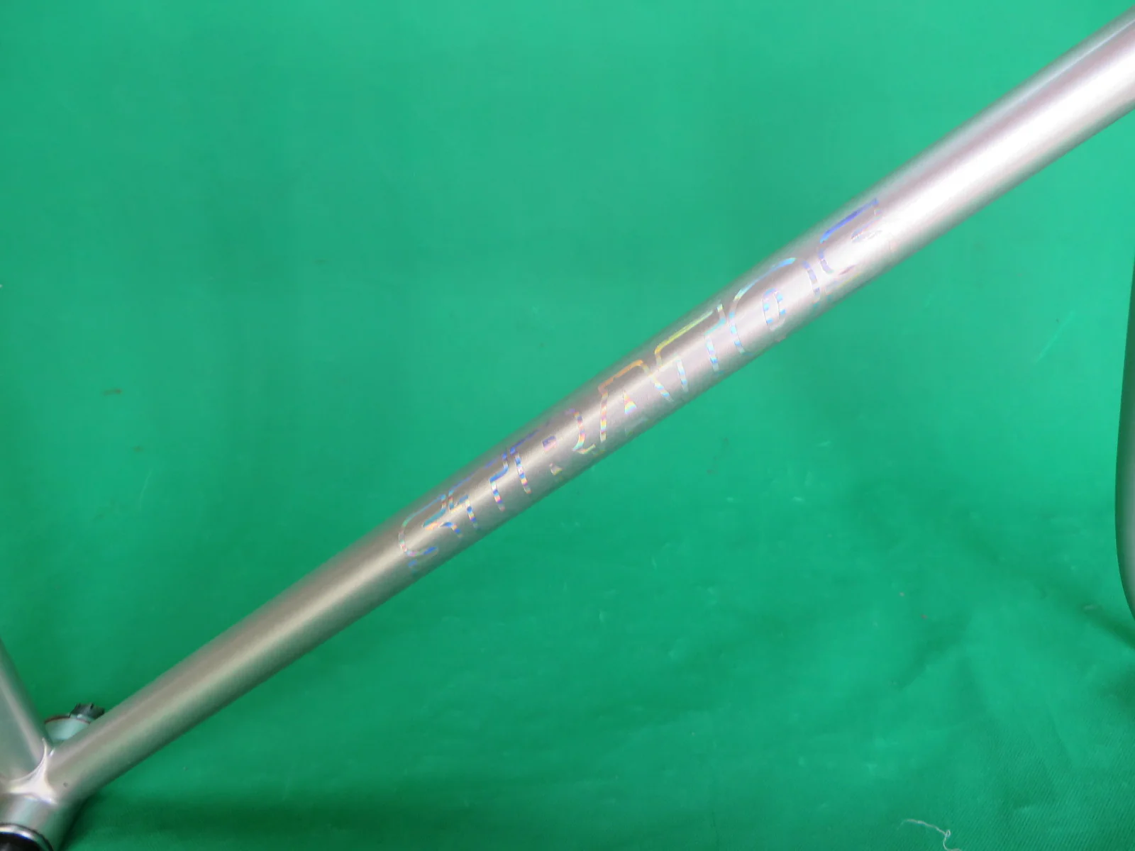 Stratos // Silver // 50cm - Image 13