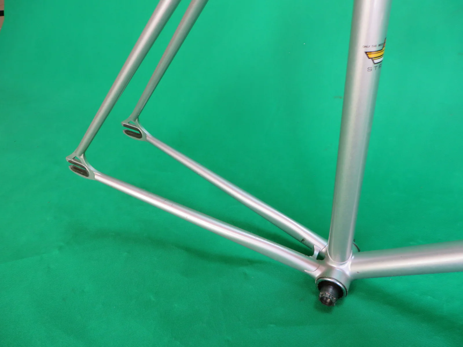 Stratos // Silver // 50cm - Image 14