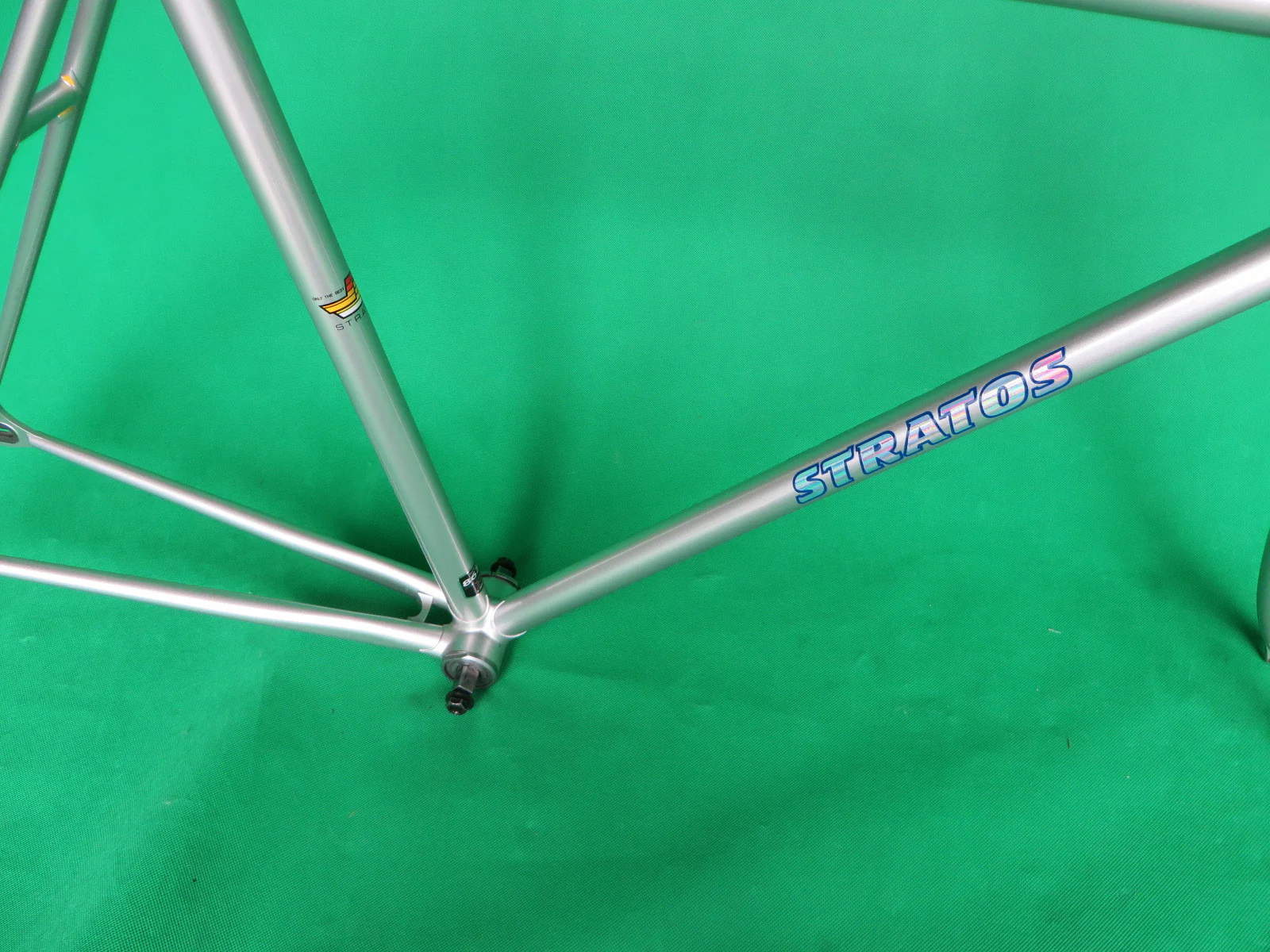 Stratos Silver (51cm) - Image 10