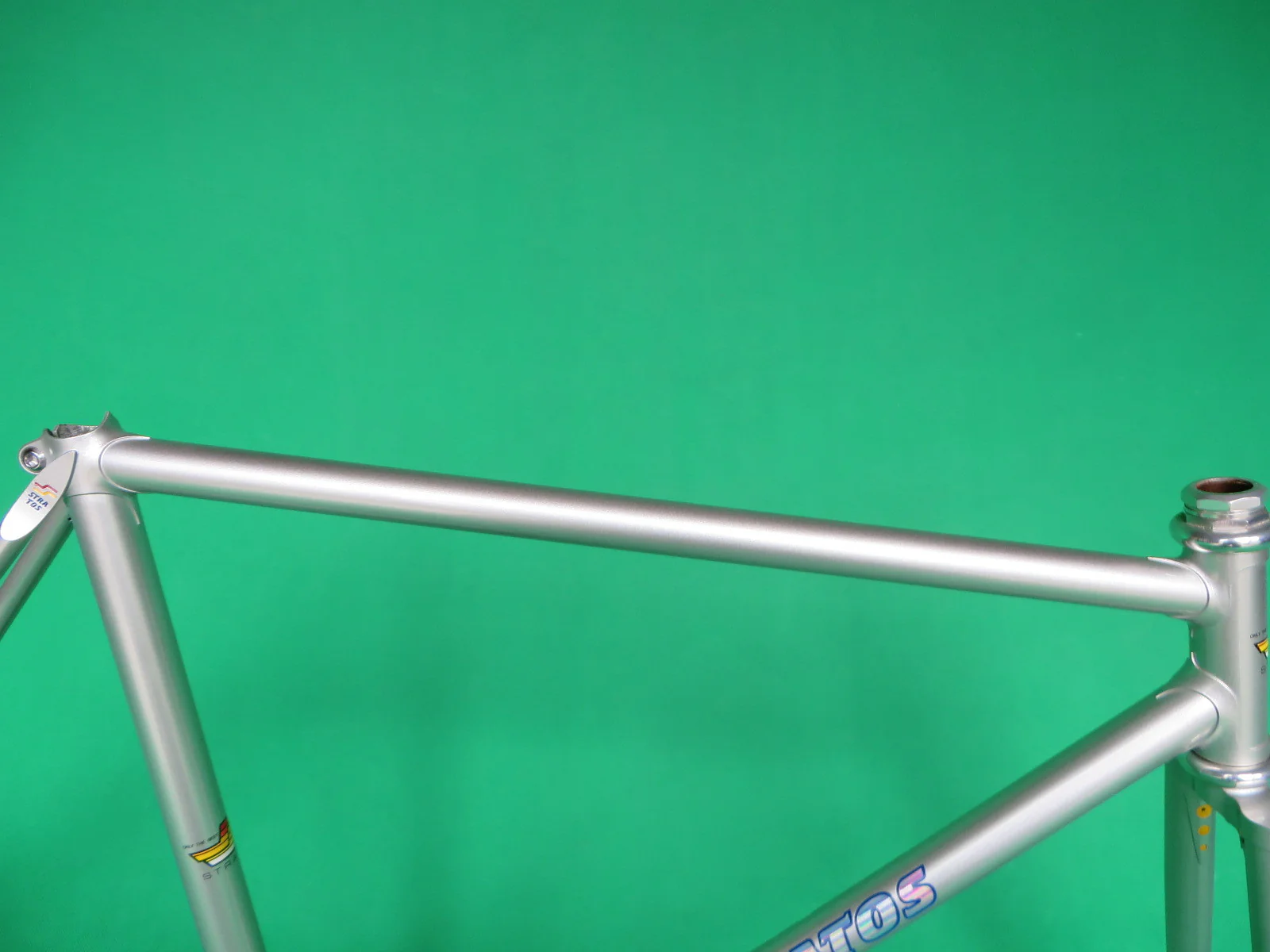 Stratos Silver (51cm) - Image 9