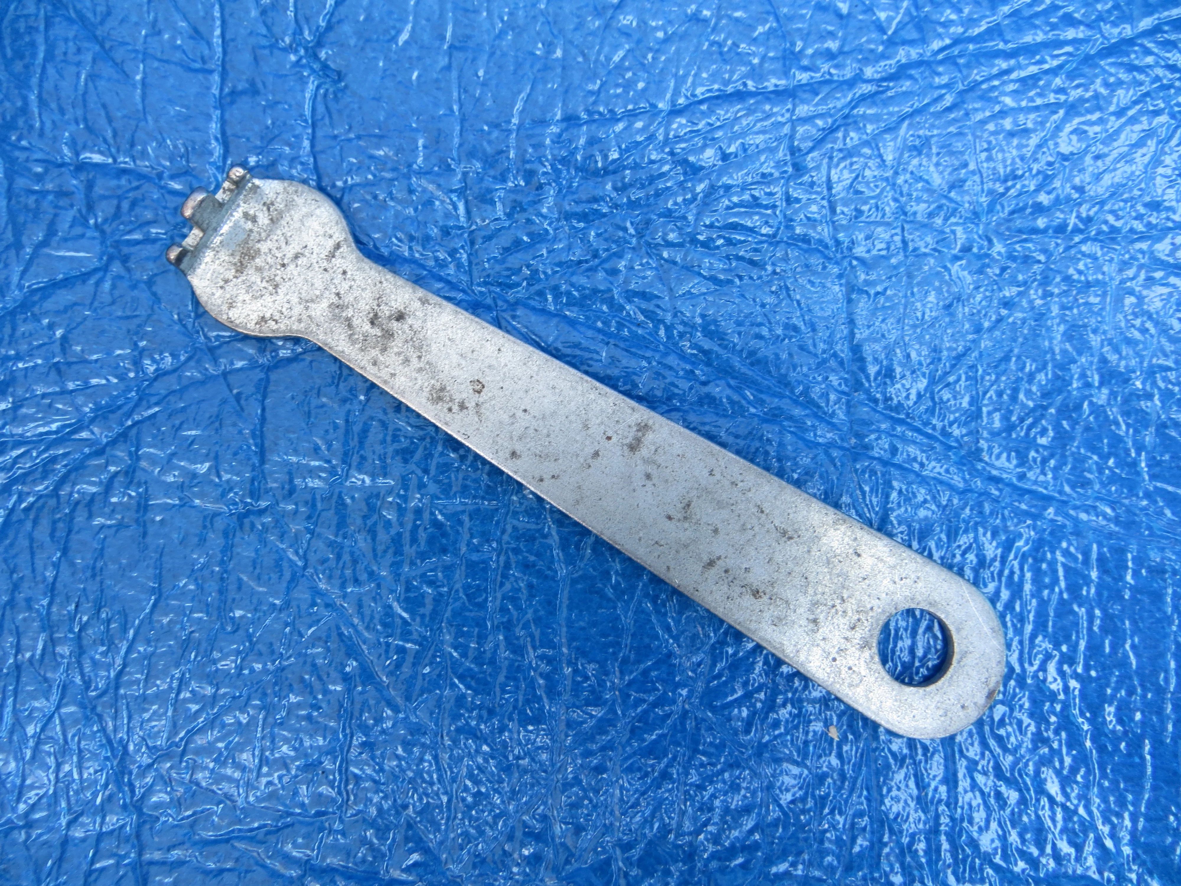 Sugino Chainring Bolt Spanner  Wrench (24081223) - Image 2