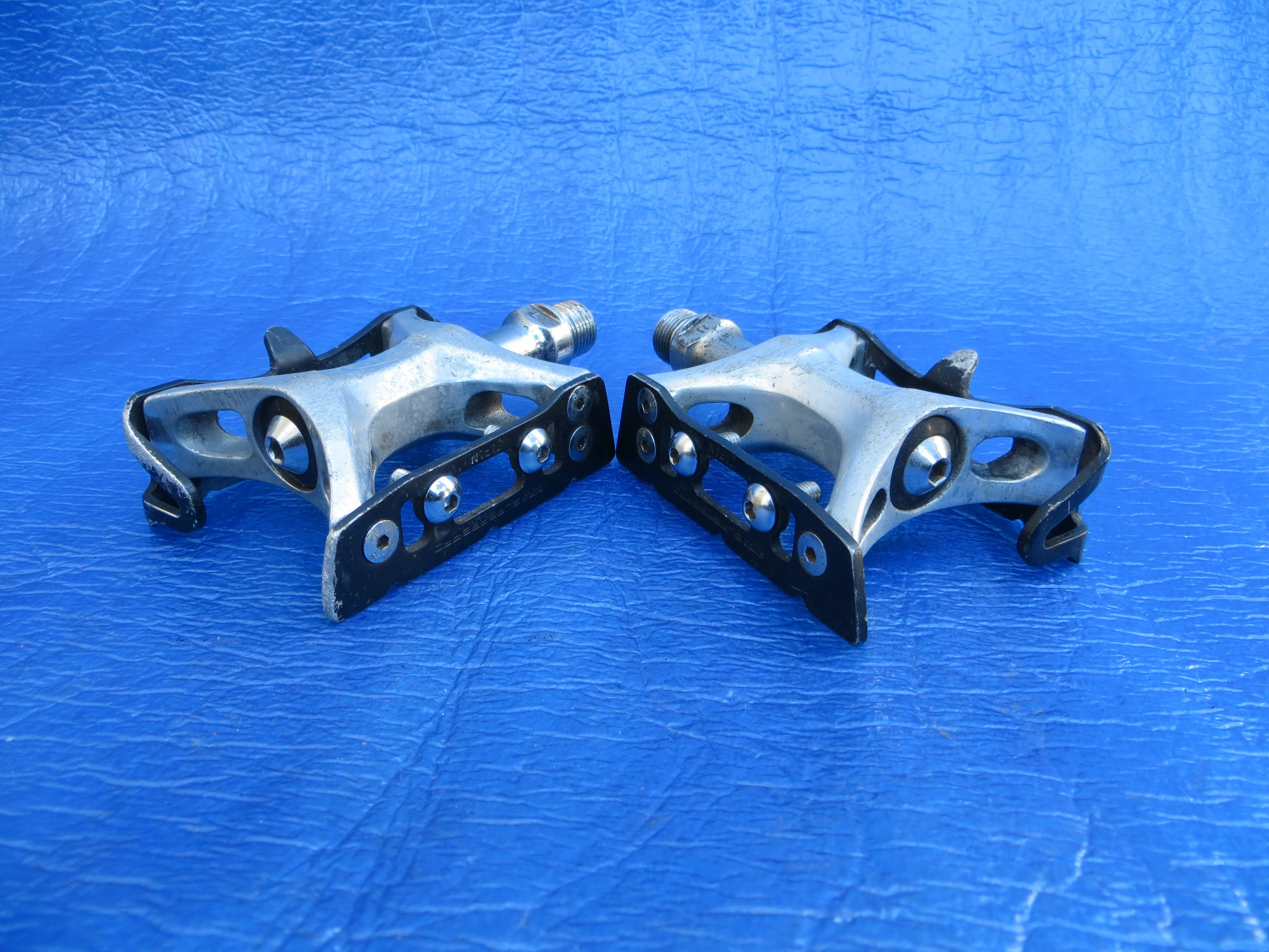 SunTour Superbe Pro NJS Pedals (24121009) - Image 4