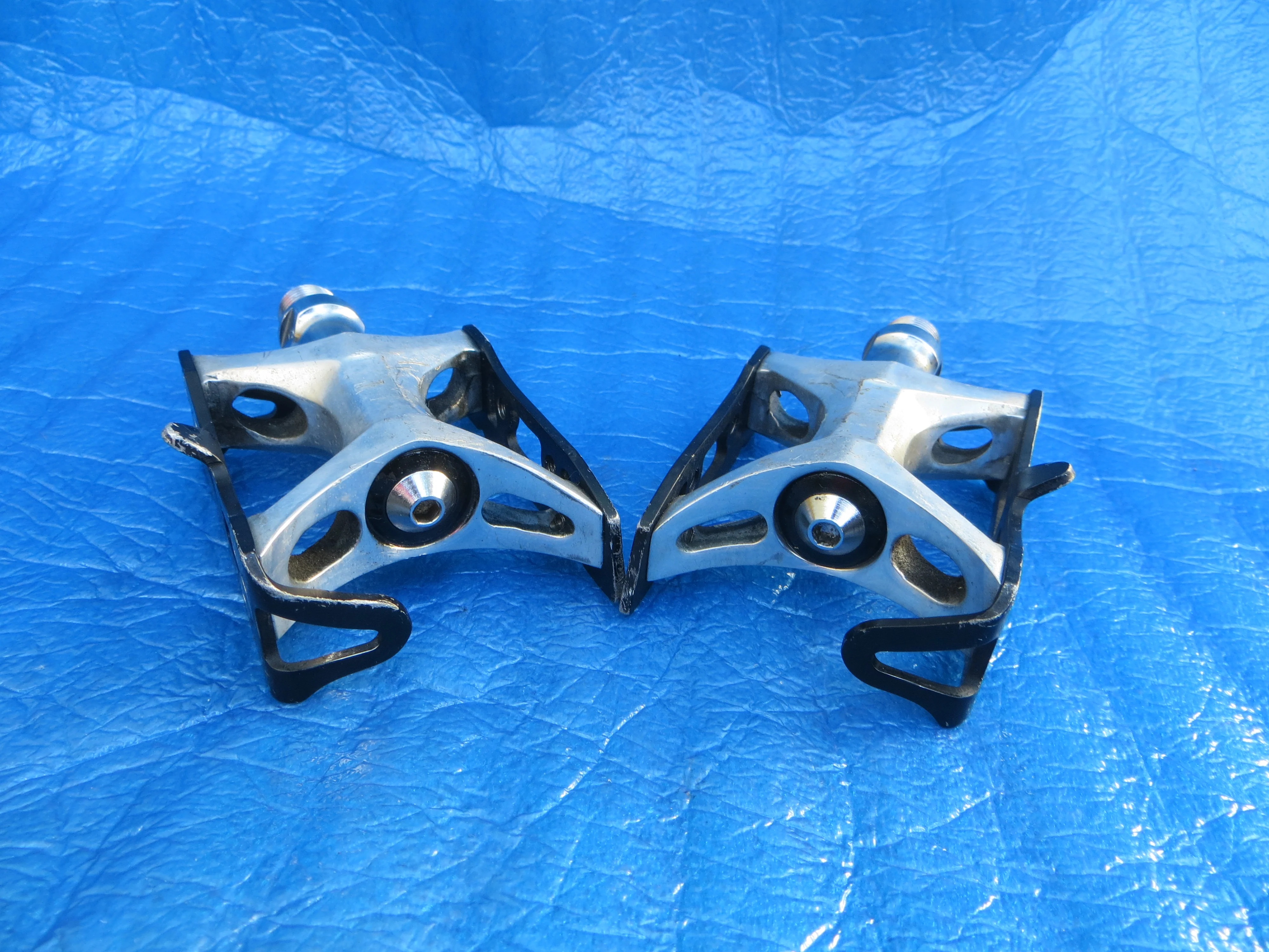 SunTour Superbe Pro NJS Pedals (25111616) - Image 4