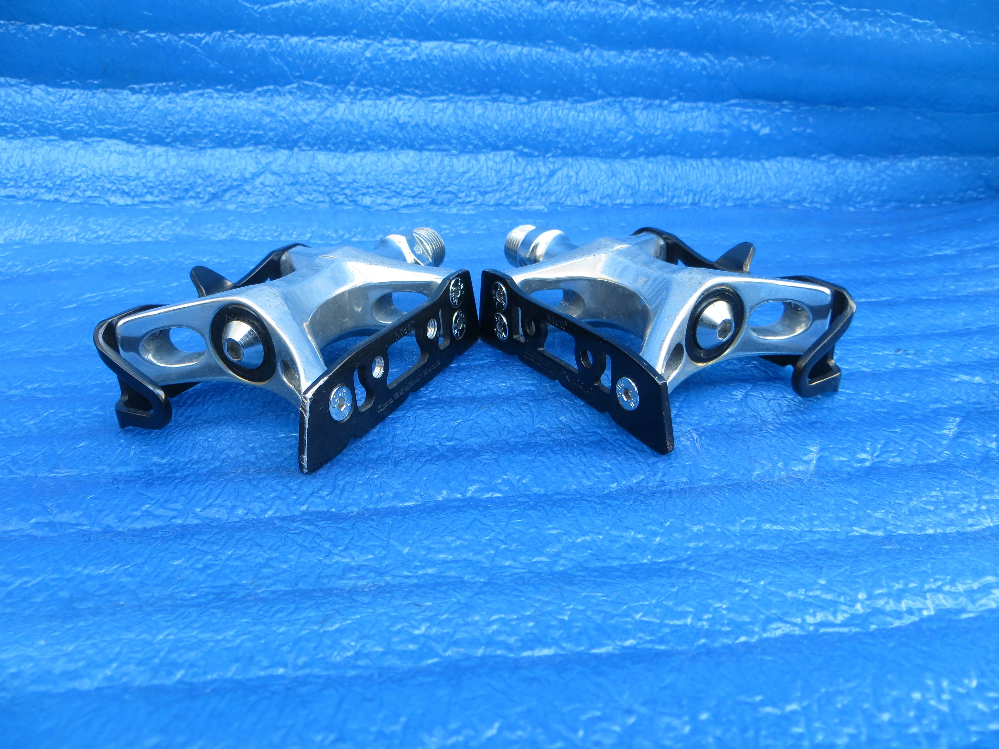 SunTour Superbe Pro NJS Pedals (26022824) - Image 4