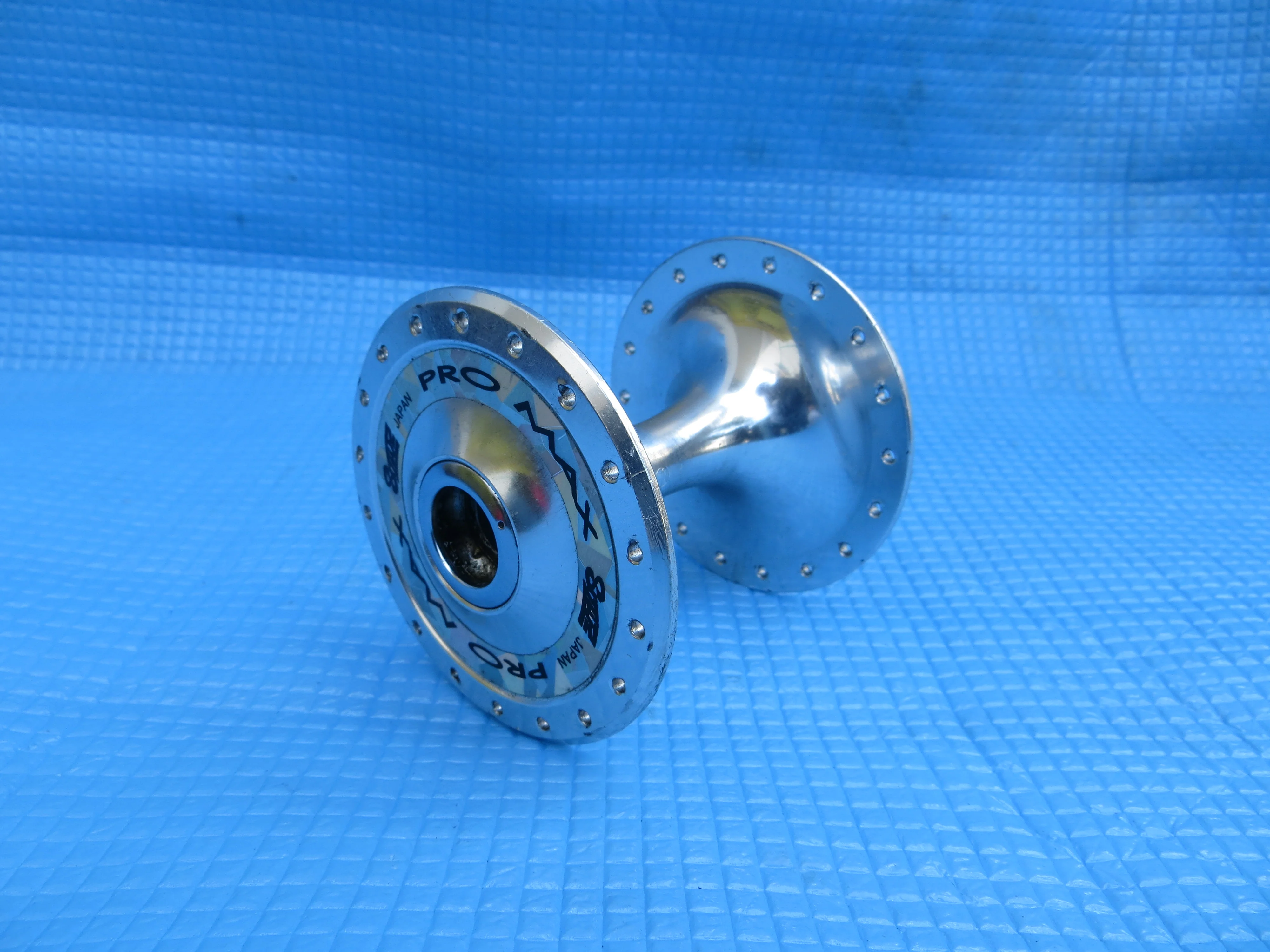 Suzue Pro Max 36H Front NJS Hub Body (23040331) - Image 3
