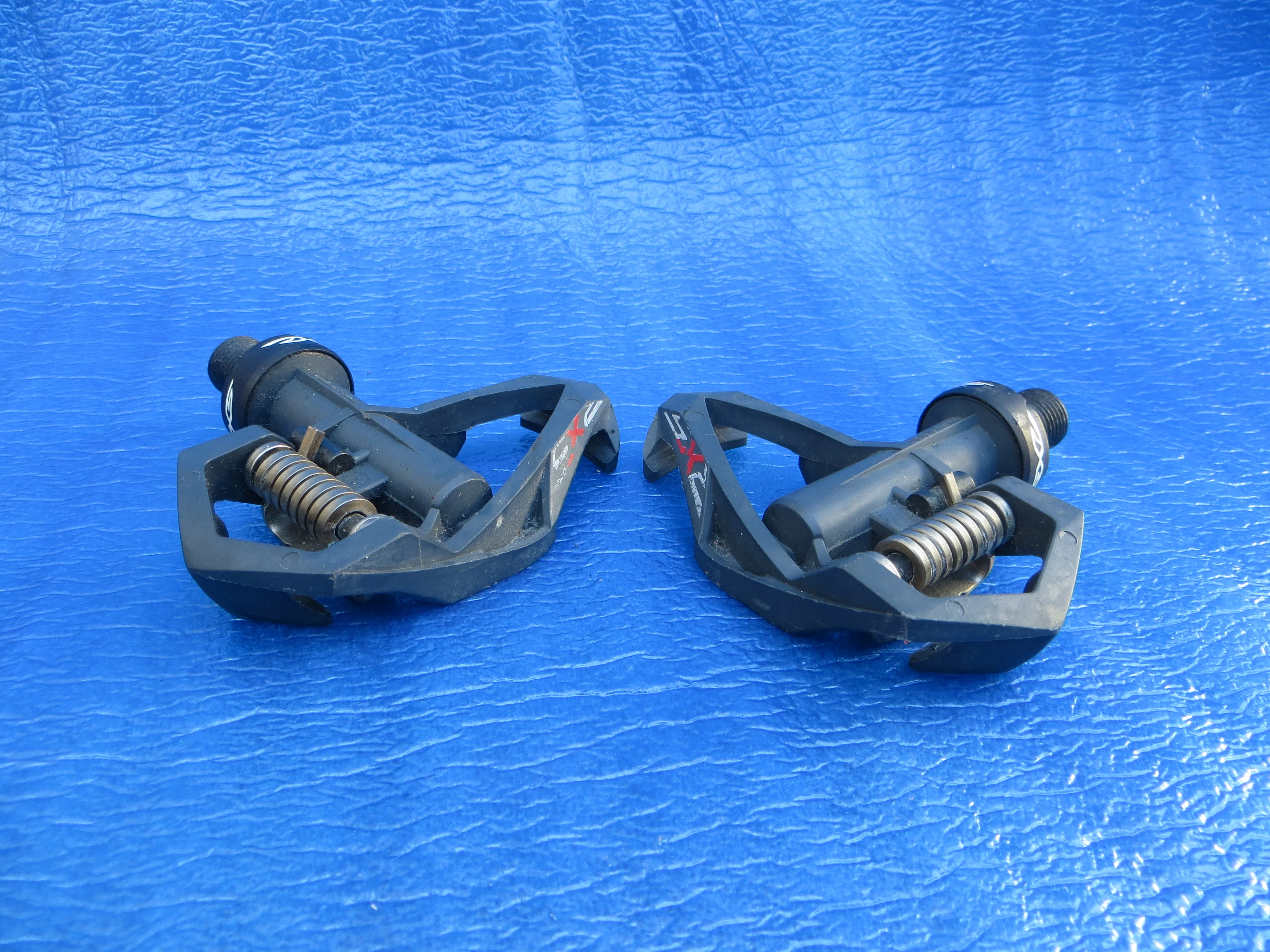 Time RXS Clipless Pedals (26030813) - Image 4