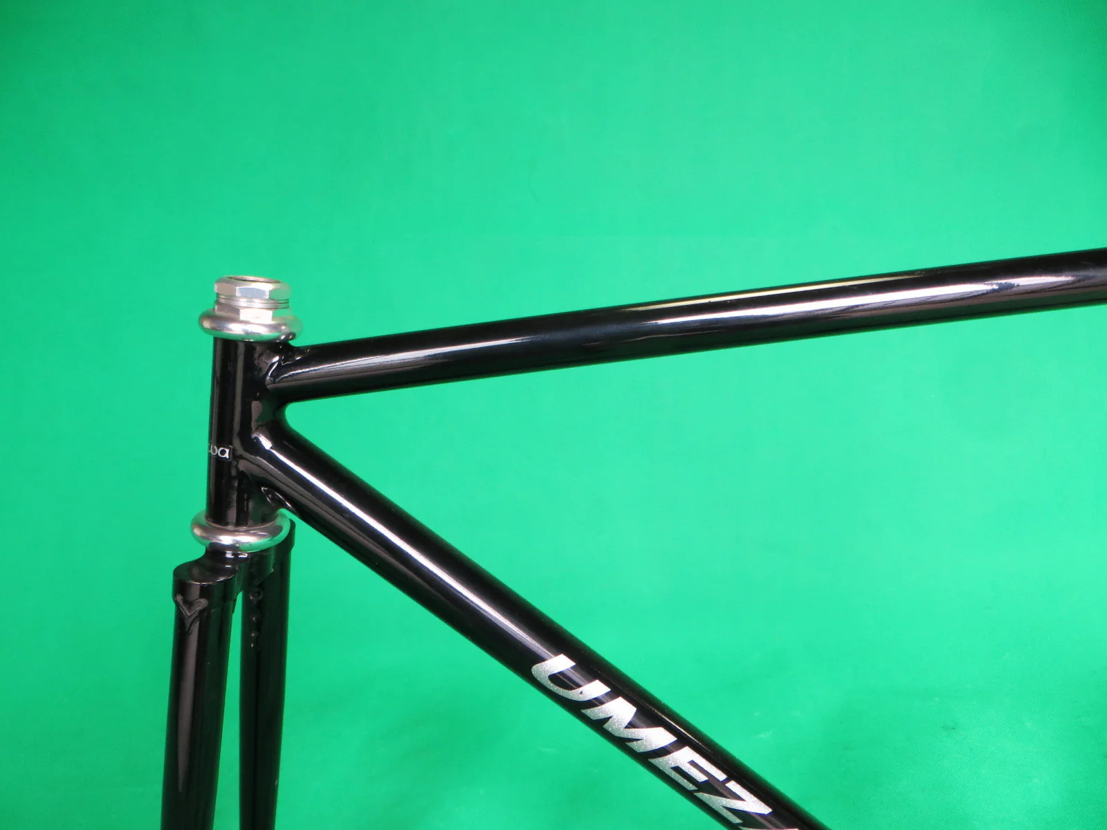 UMEZAWA // black // Kaisei Ultima-R // 49.5cm - Image 4