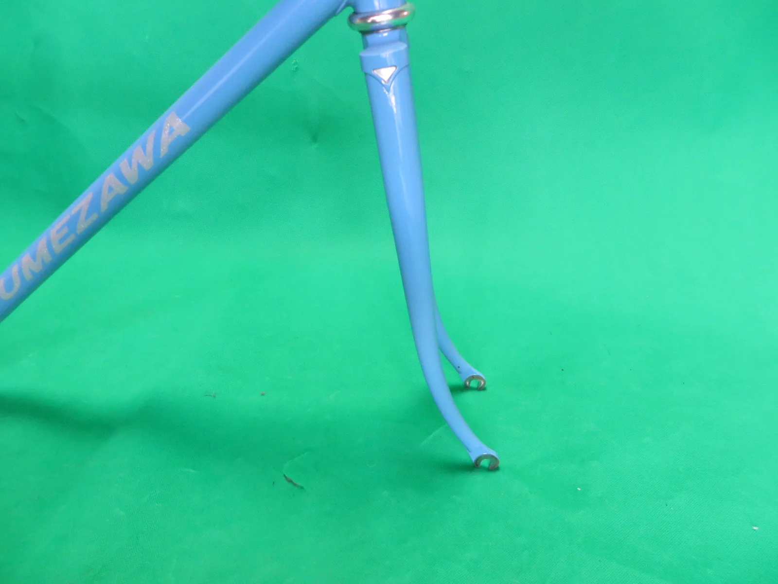 UMEZAWA // Greyish Light-Blue // 48.5cm - Image 10