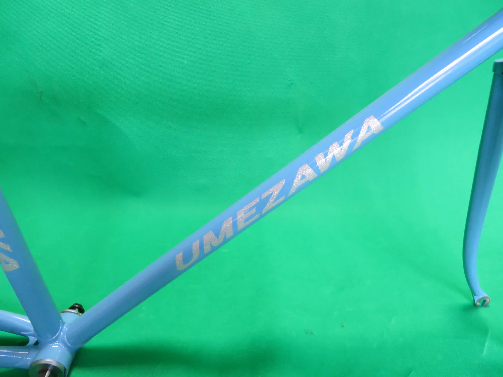 UMEZAWA // Greyish Light-Blue // 48.5cm - Image 13