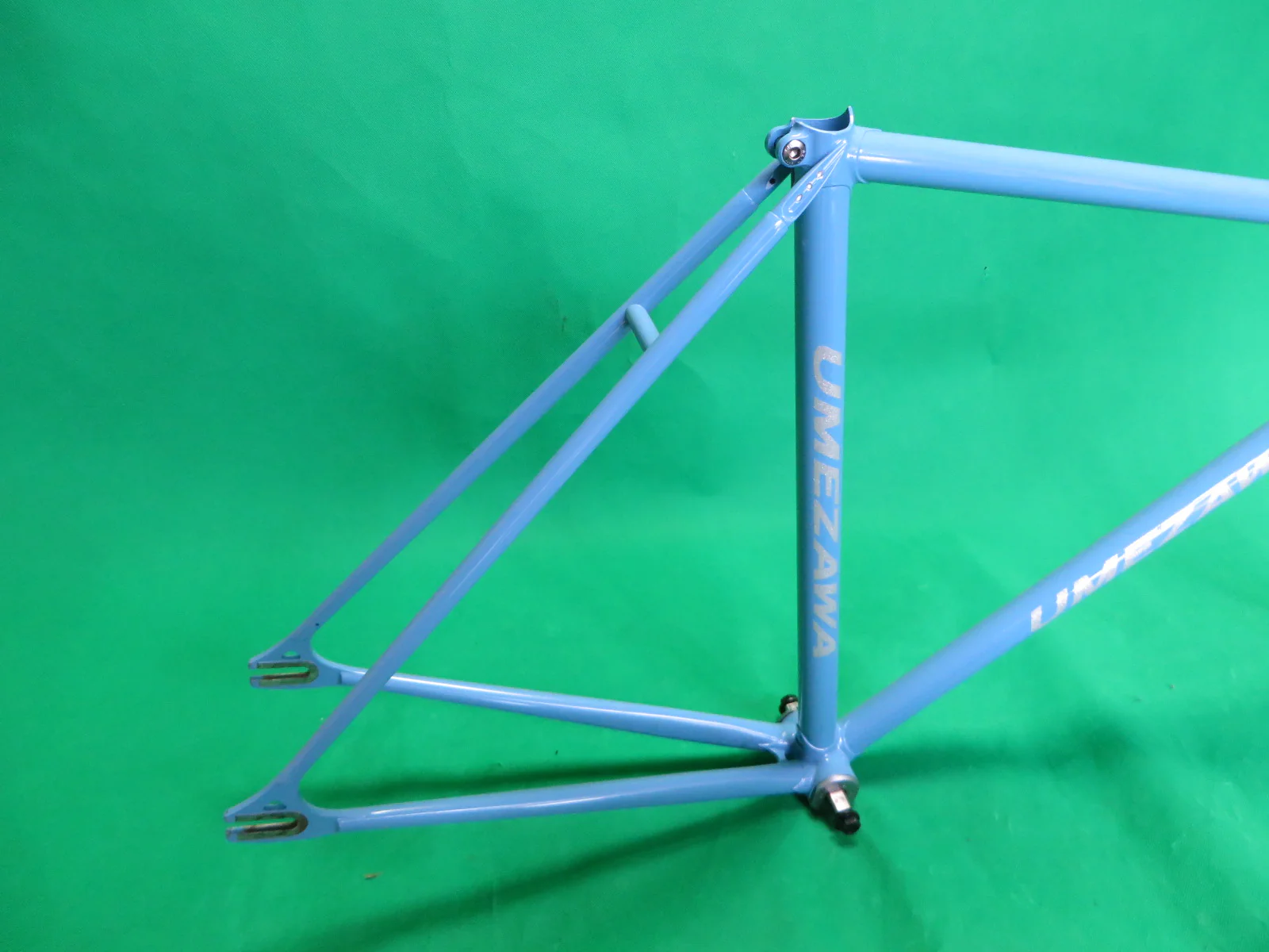 UMEZAWA // Greyish Light-Blue // 48.5cm - Image 15