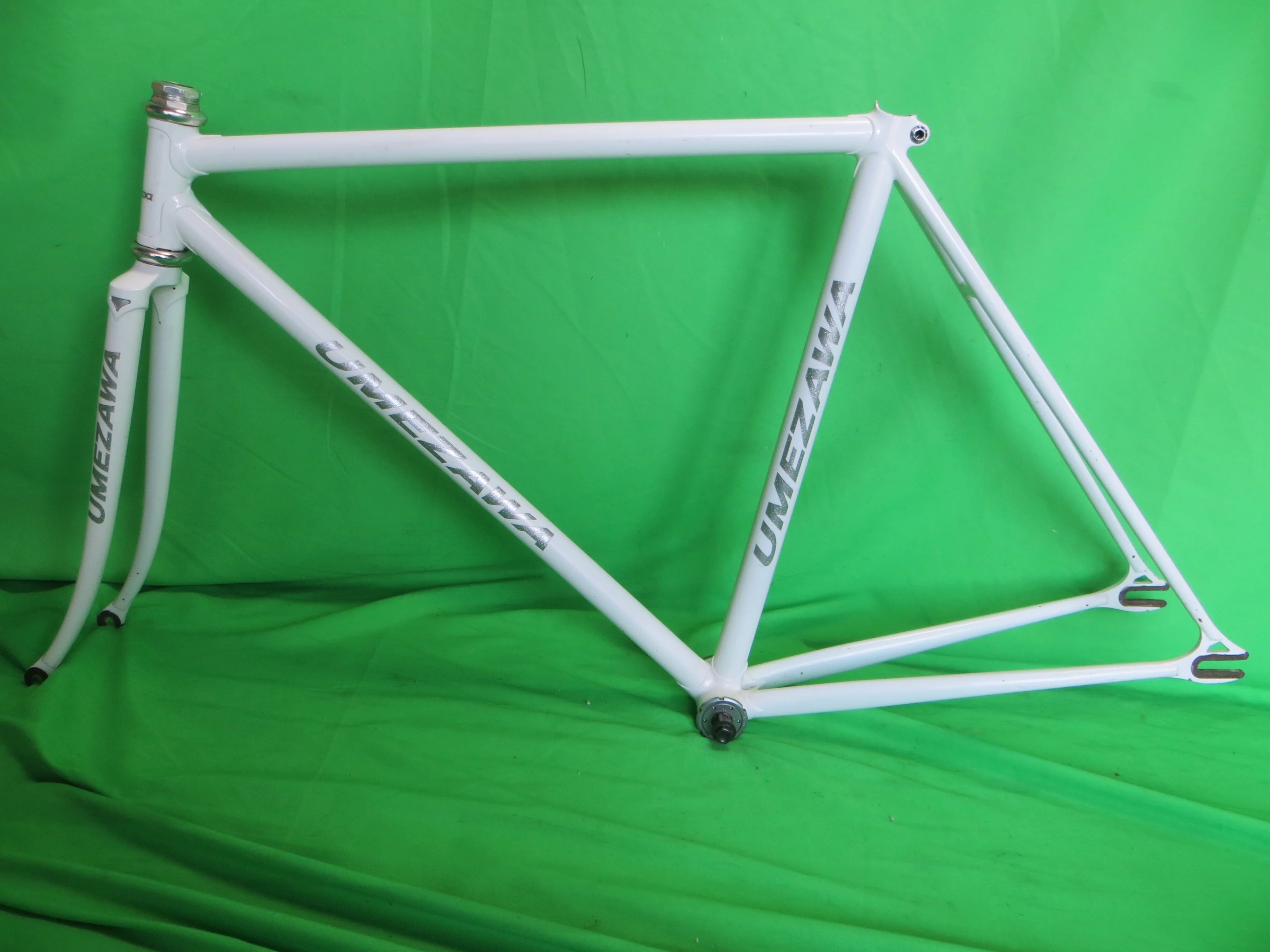 UMEZAWA // White // 50cm